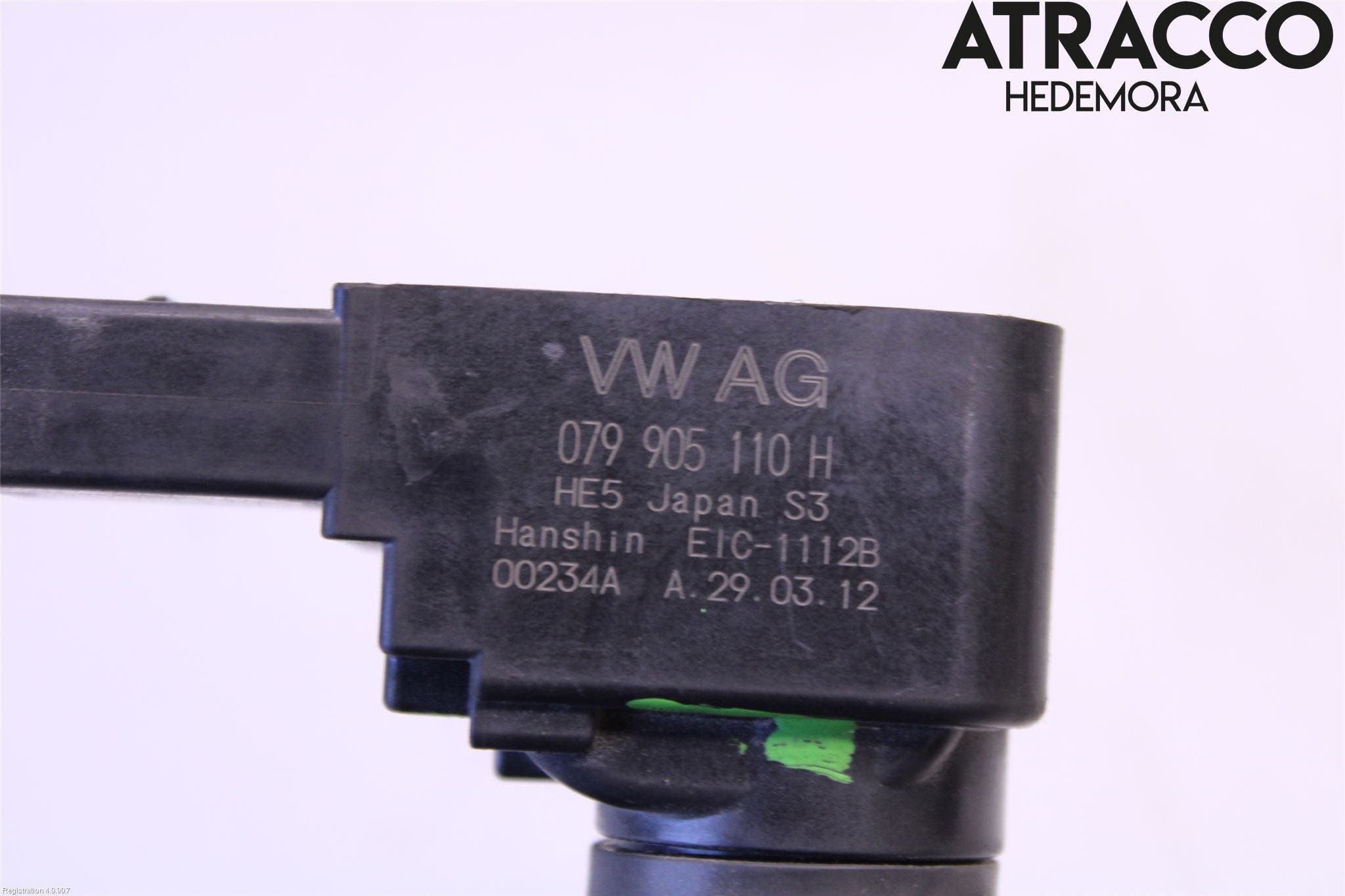 Audi A8/S8 4H 10-17 Tändspole