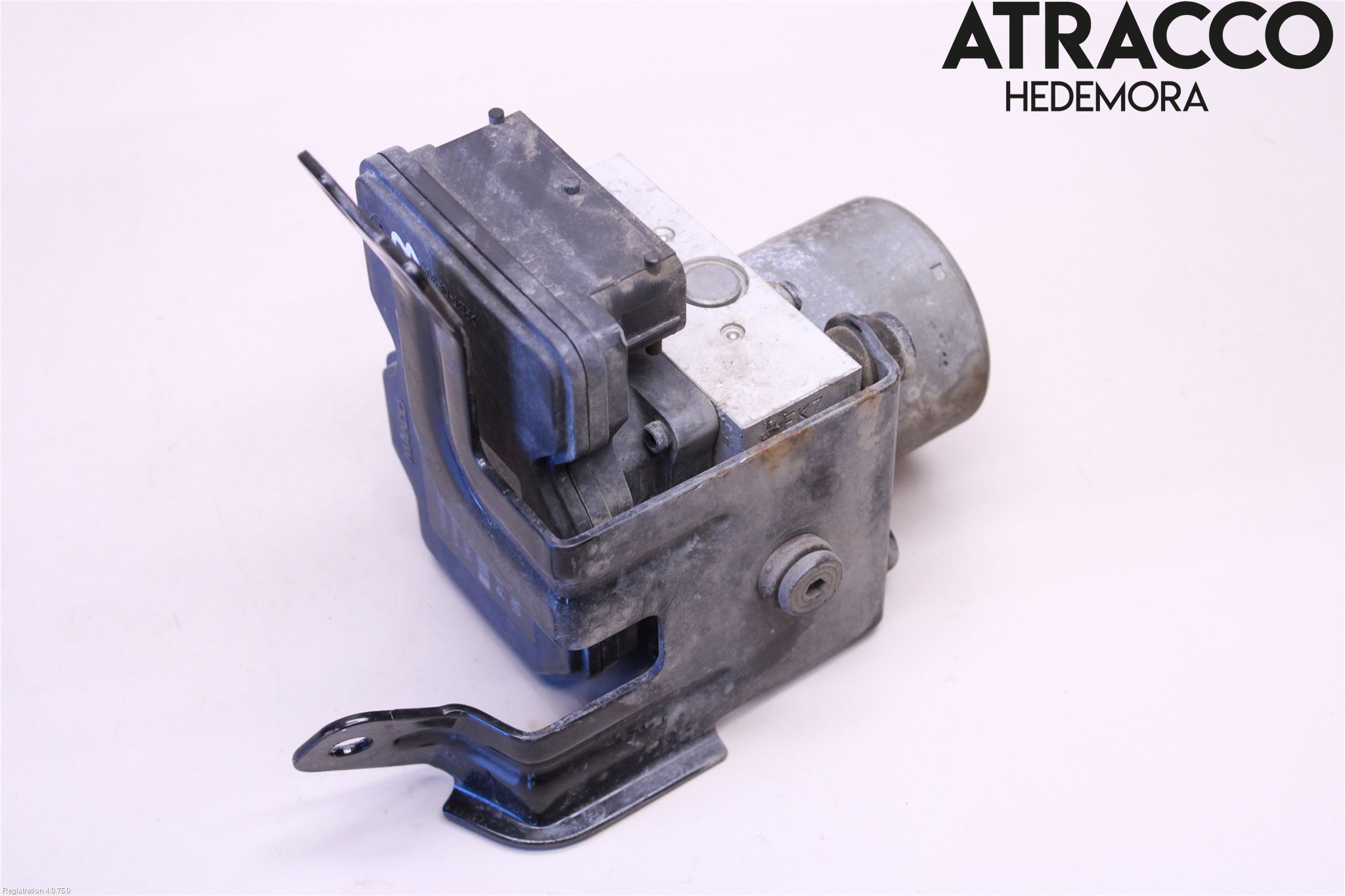 Kia SPORTAGE (SL) 11-15 Abs Hydraulaggregat