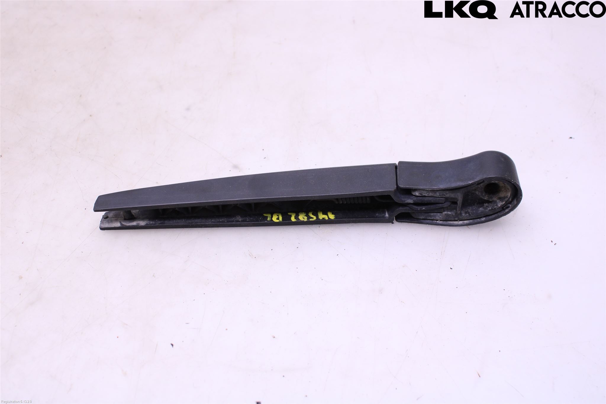 Kia CEED 12-18 Torkararm-Bakruta
