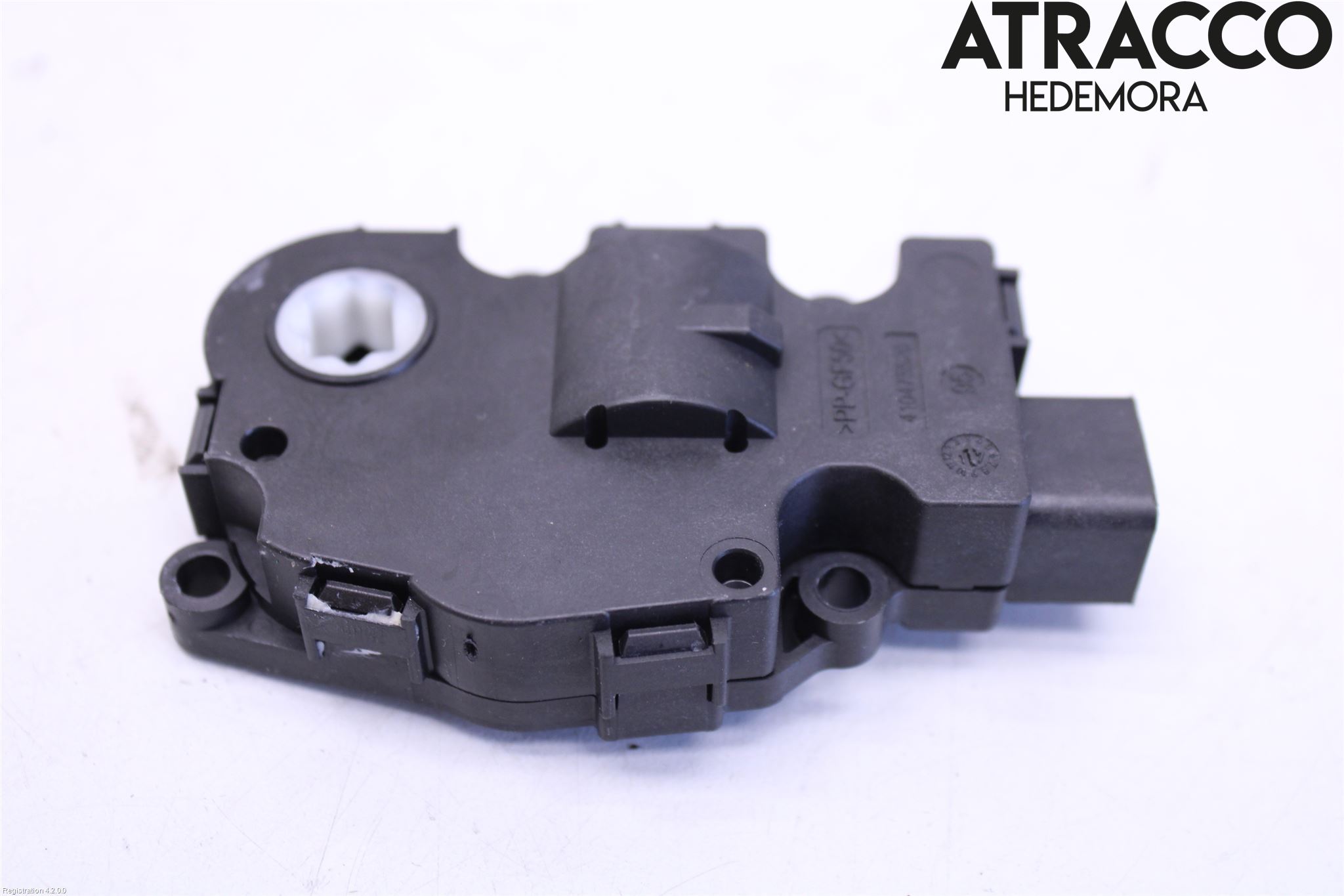 BMW i3 I01 13-22 Ac Reglermotor