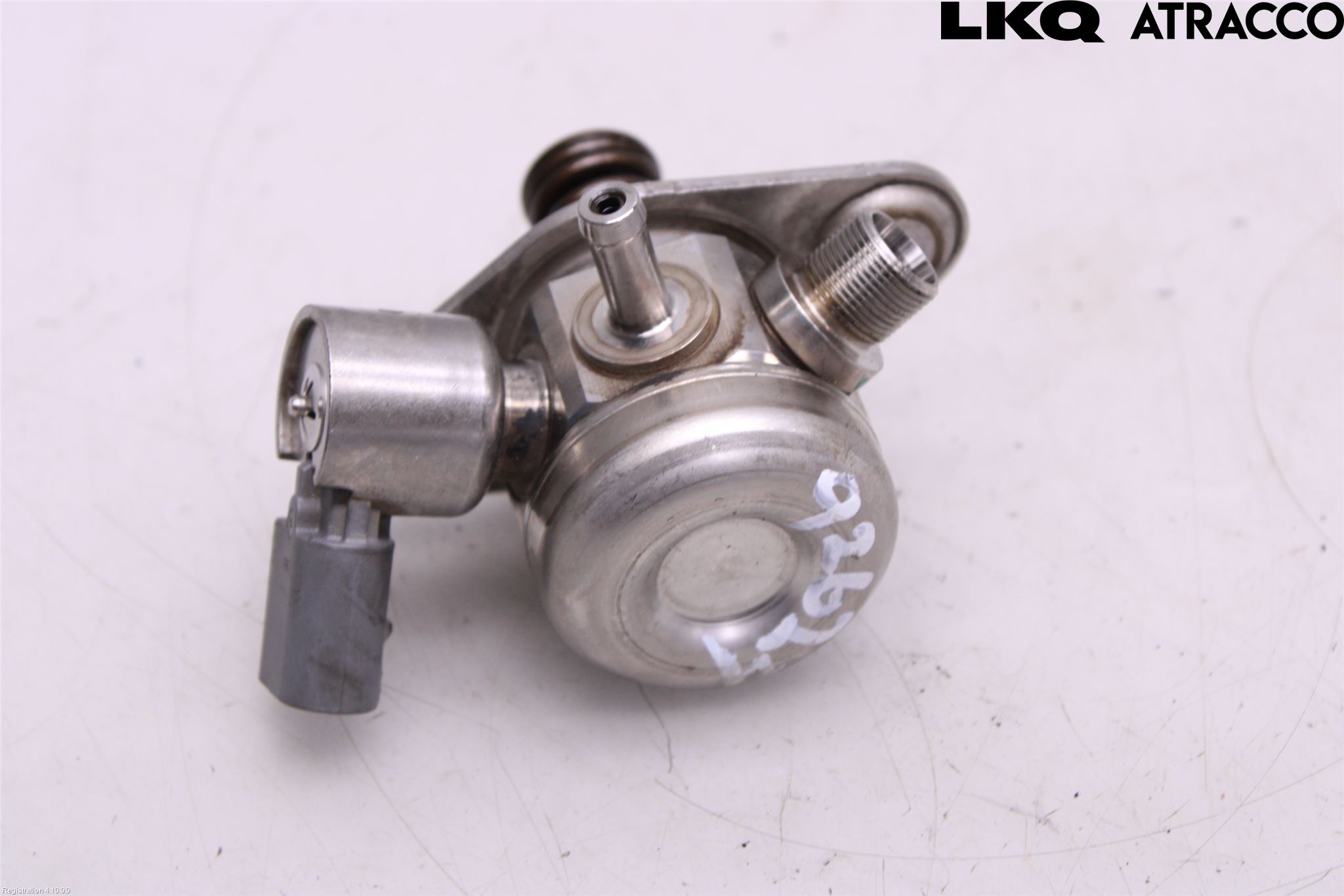 Mercedes-Benz MB A-KLASS (W176) 13-18 Bränsle Insppump Bensin