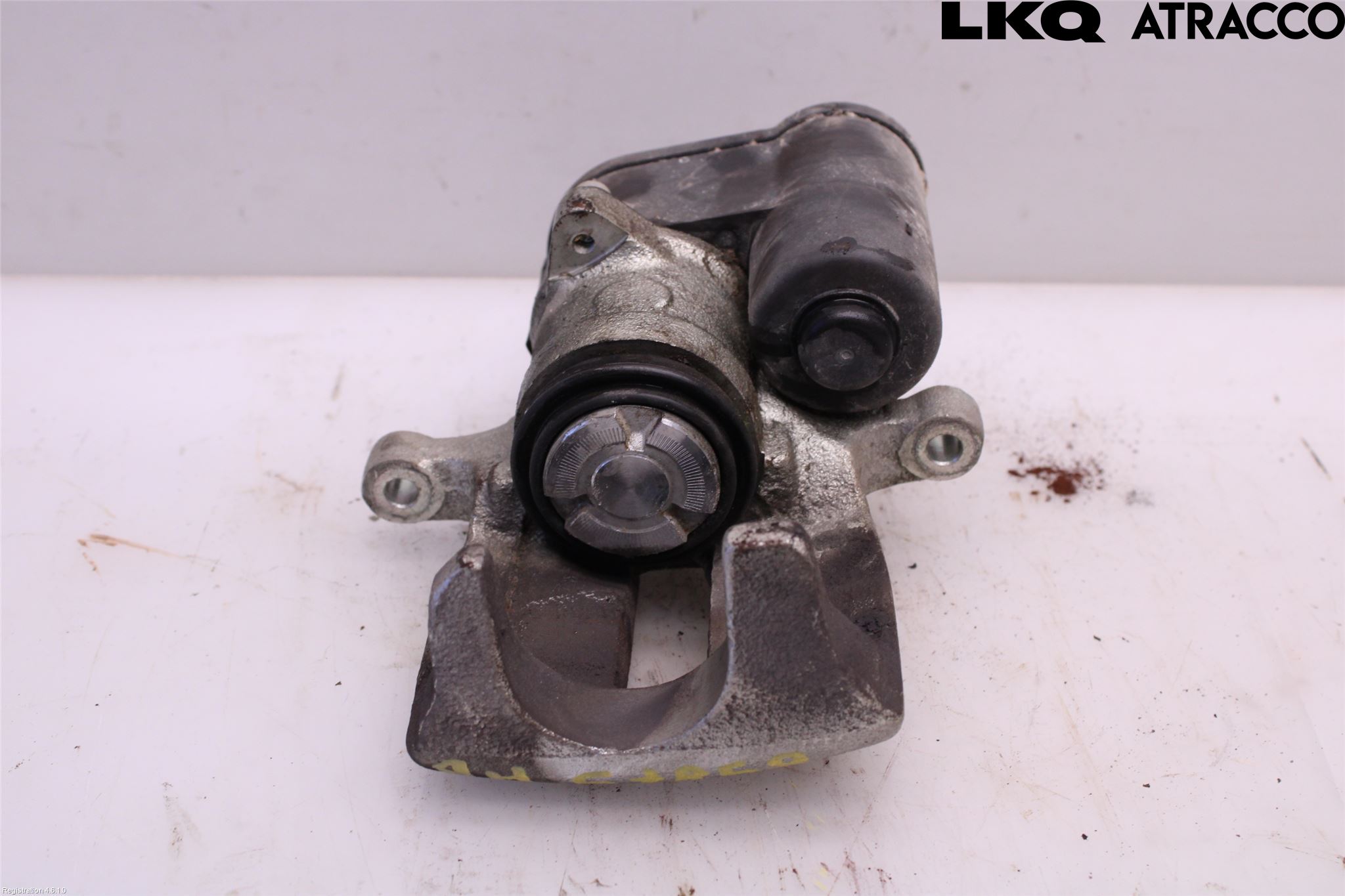 Volkswagen VW PASSAT 05-11 Bromsok Bak Höger