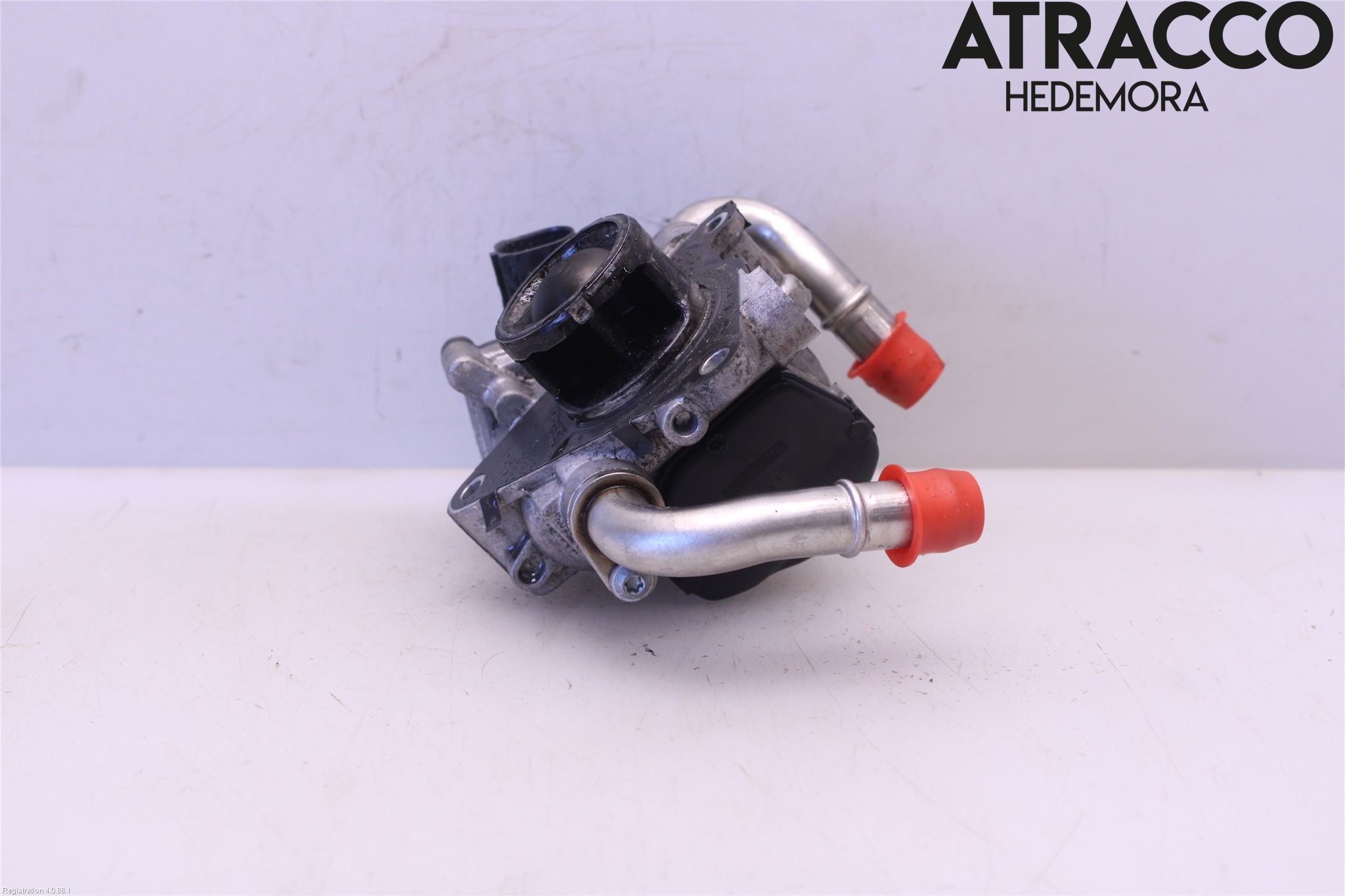 Volkswagen VW TIGUAN 16-24 Egr Ventil
