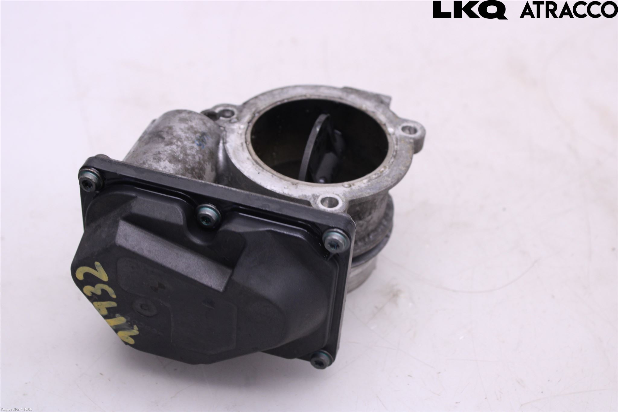 BMW X5 E70 07-13 Injspjällhus