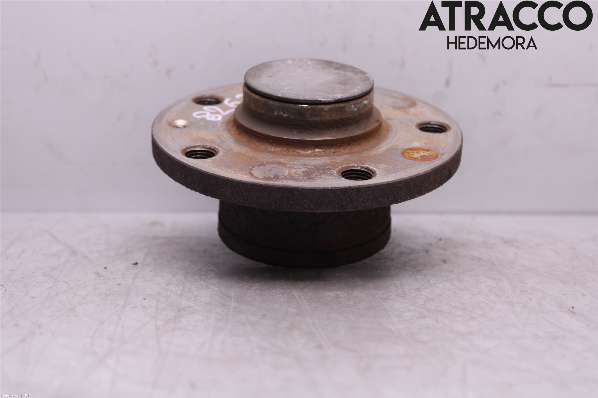 Volkswagen VW GOLF V 04-09 Nav Bak