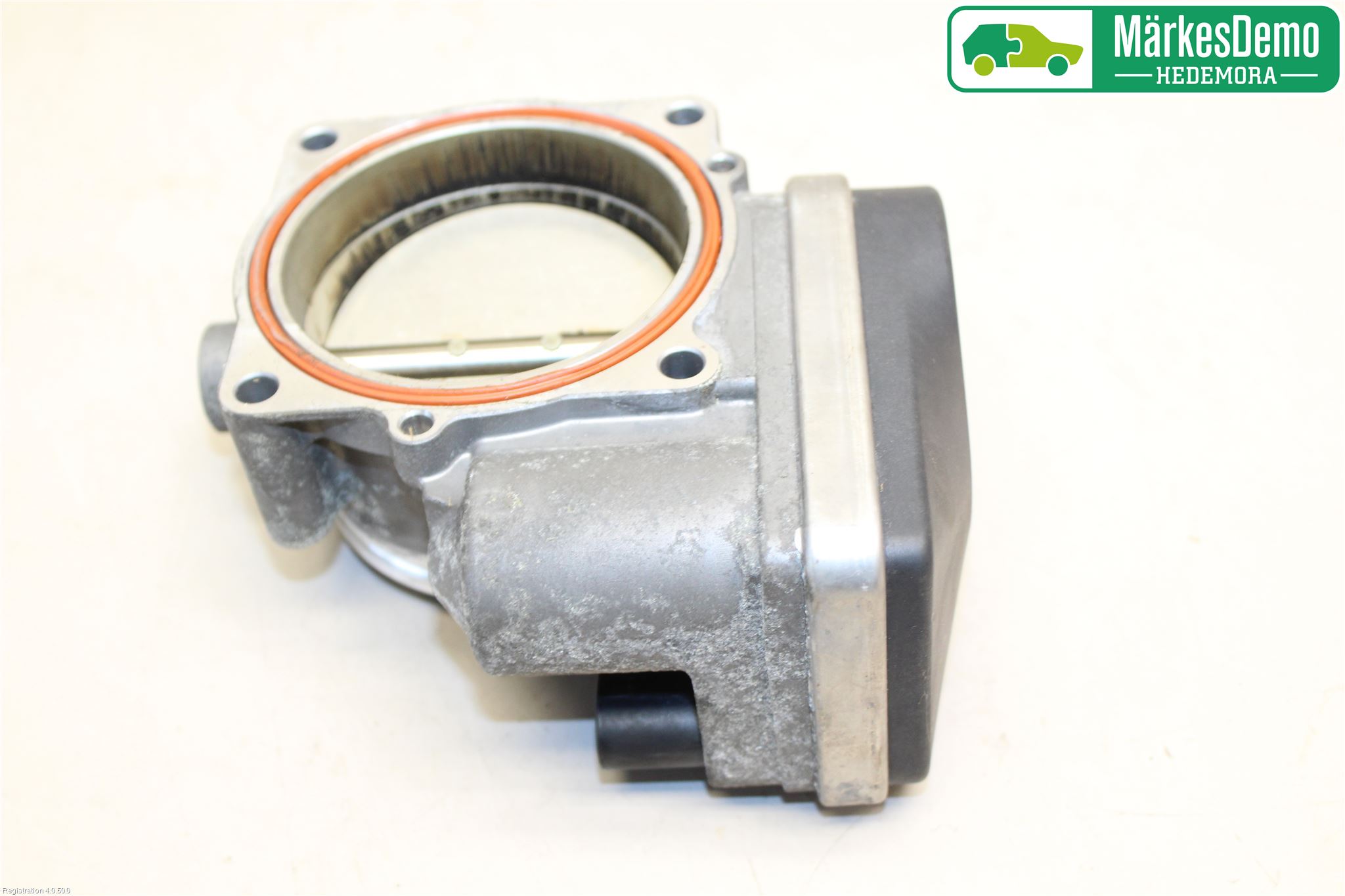 BMW X5 E53     99-06 Injspjällhus