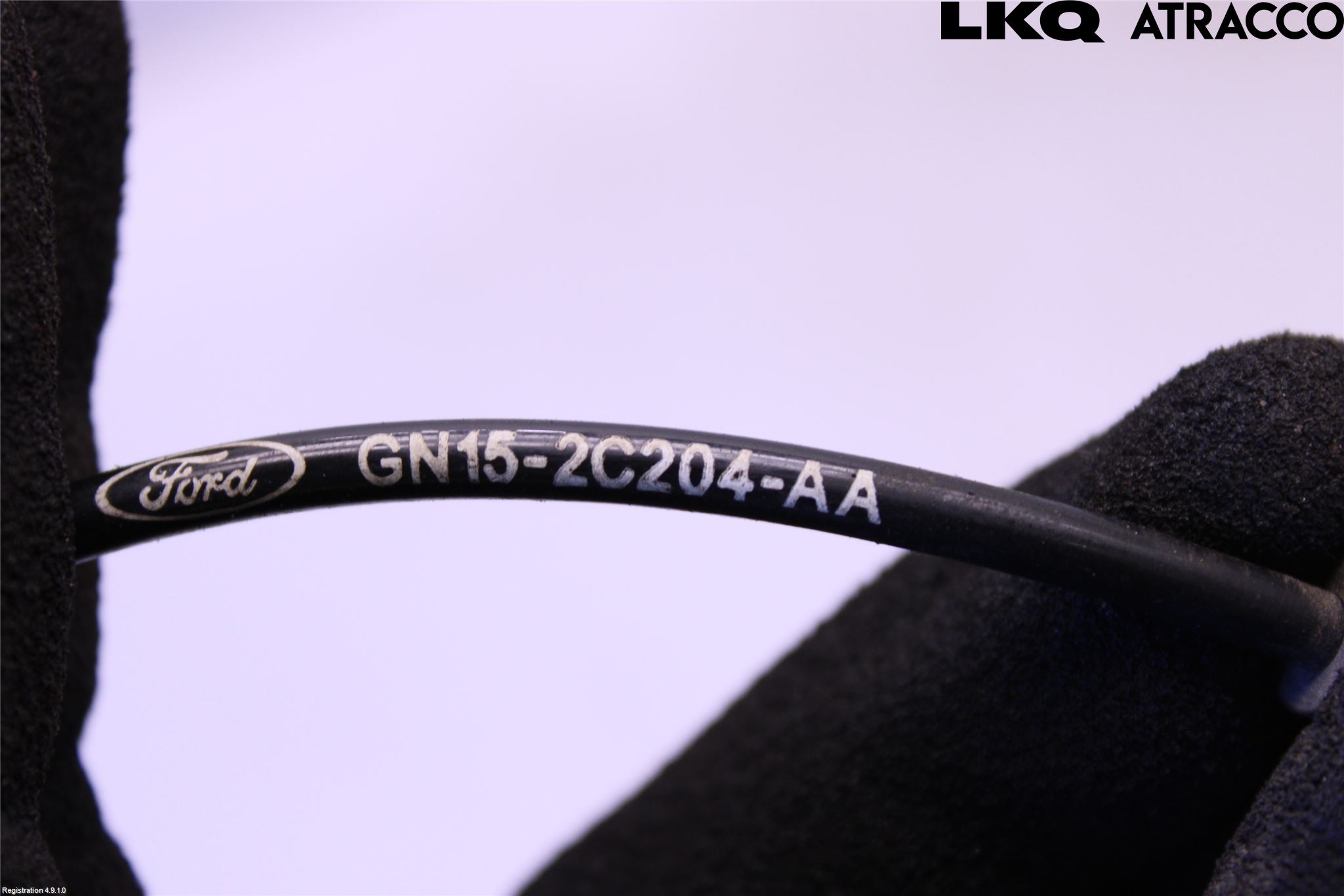 Ford ECOSPORT 17- Abs Sensor