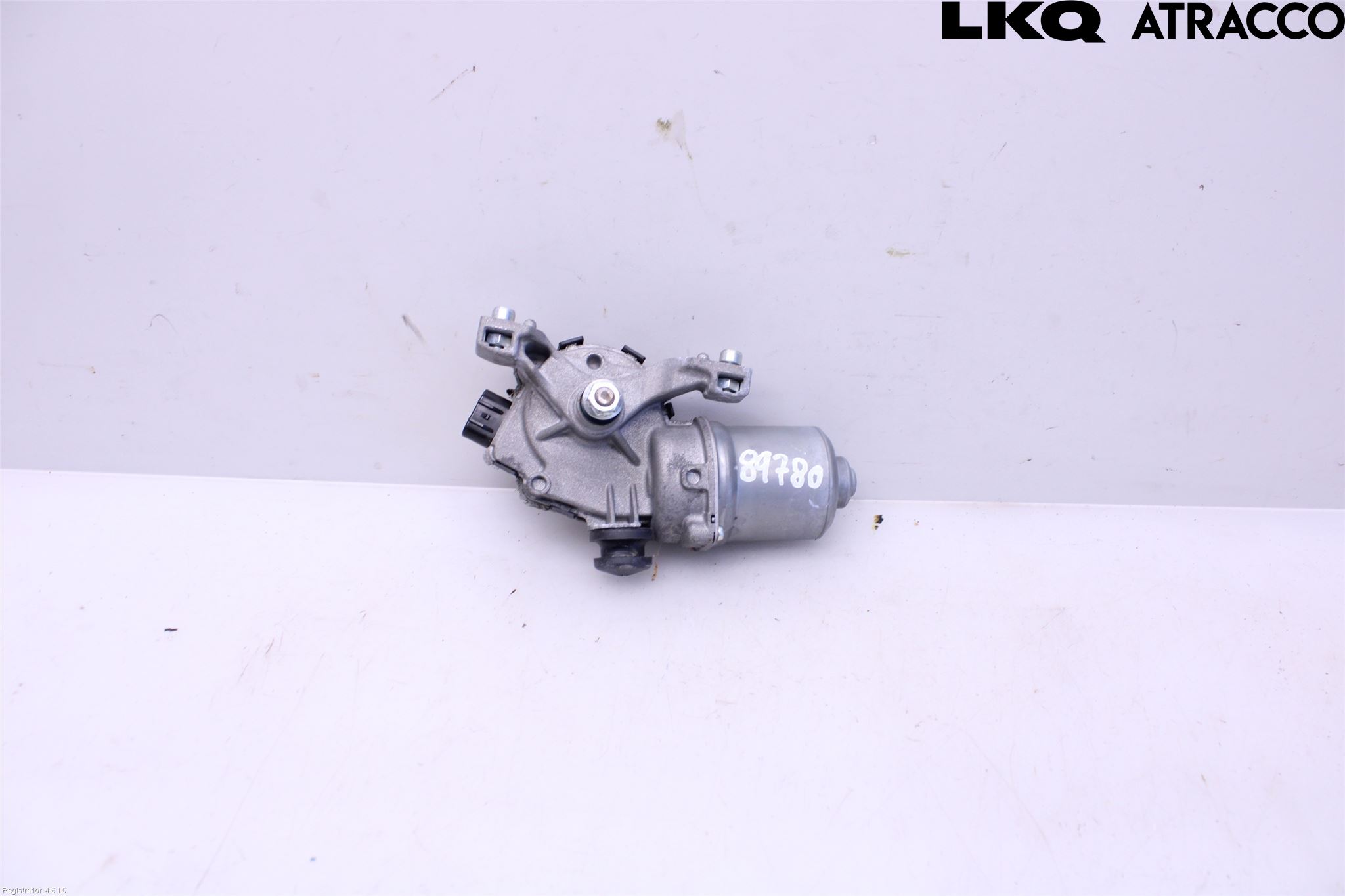 Mazda CX-5 17- Torkarmotor Vindruta