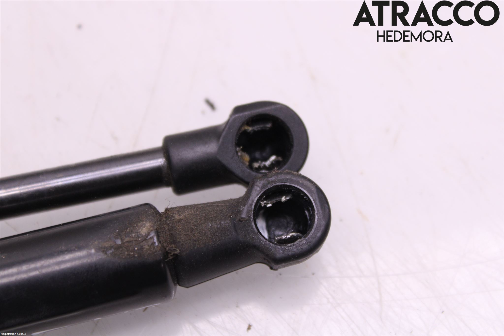 Audi A5 17- Gasfjäder Motorhuv