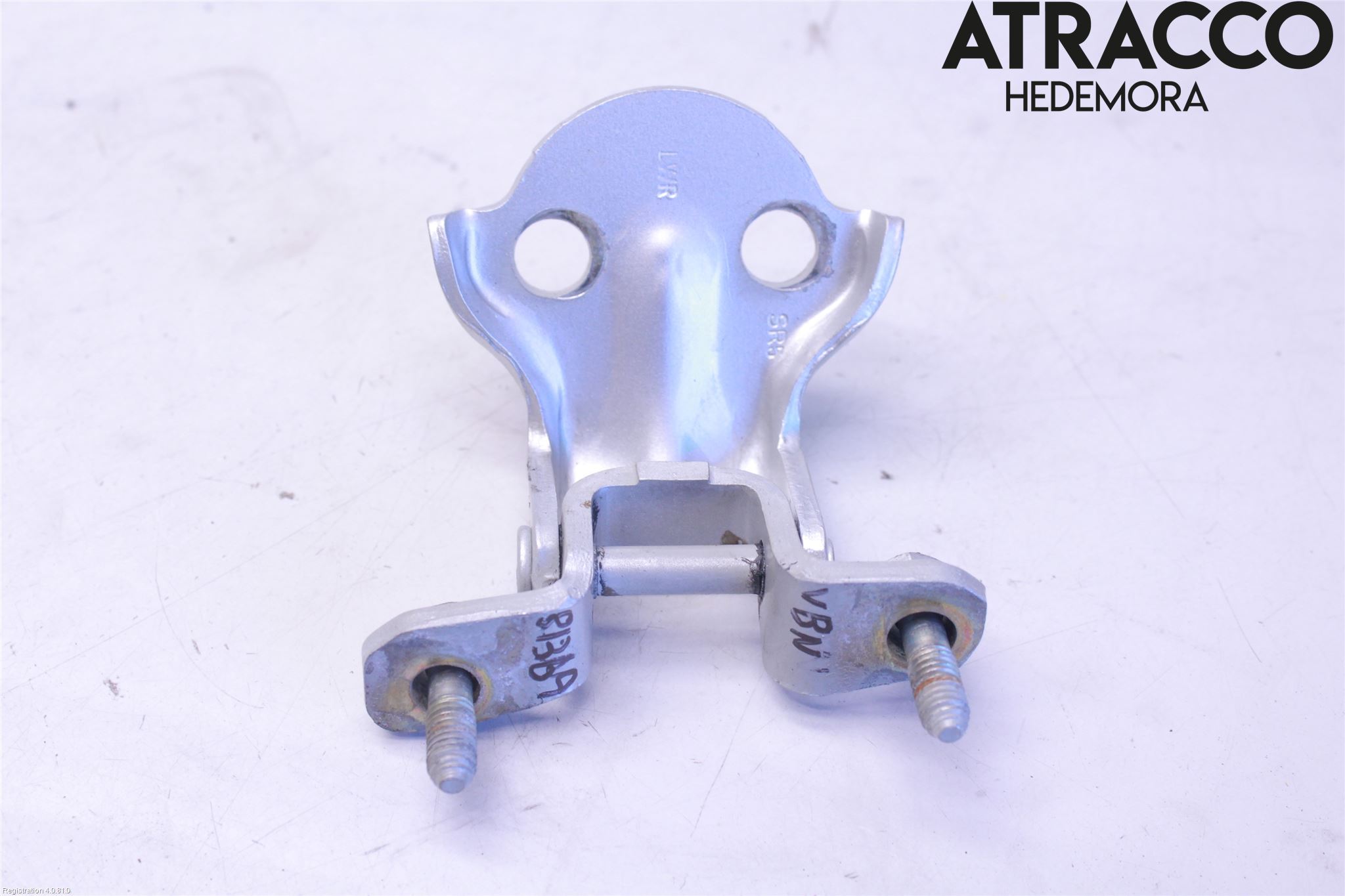 Volvo S40/V40    96-04 Dörrgångjärn