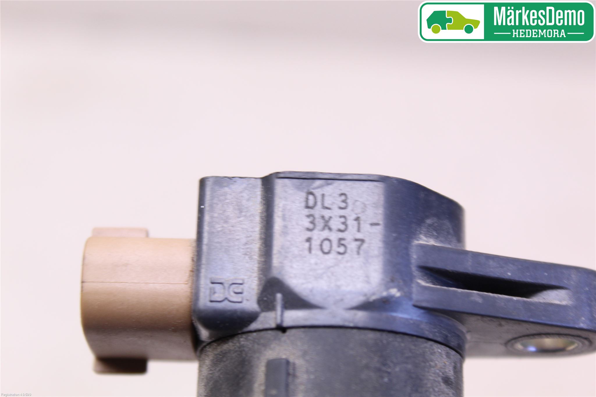 Suzuki SX4 S-CROSS 14-21 Tändspole