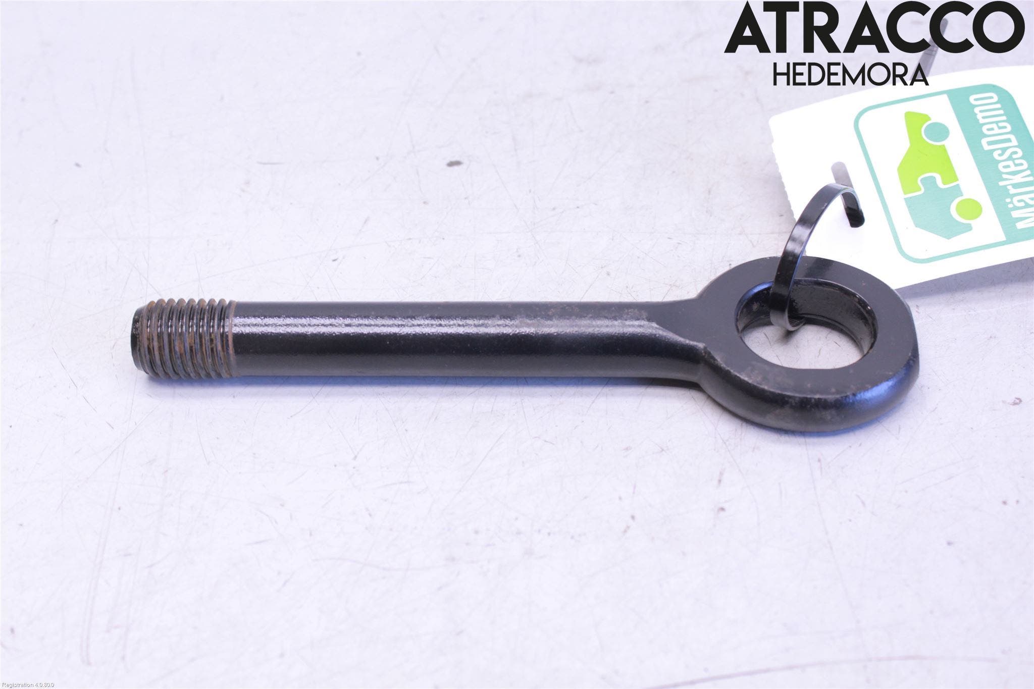 Hyundai i40 08-15 Bogserögla