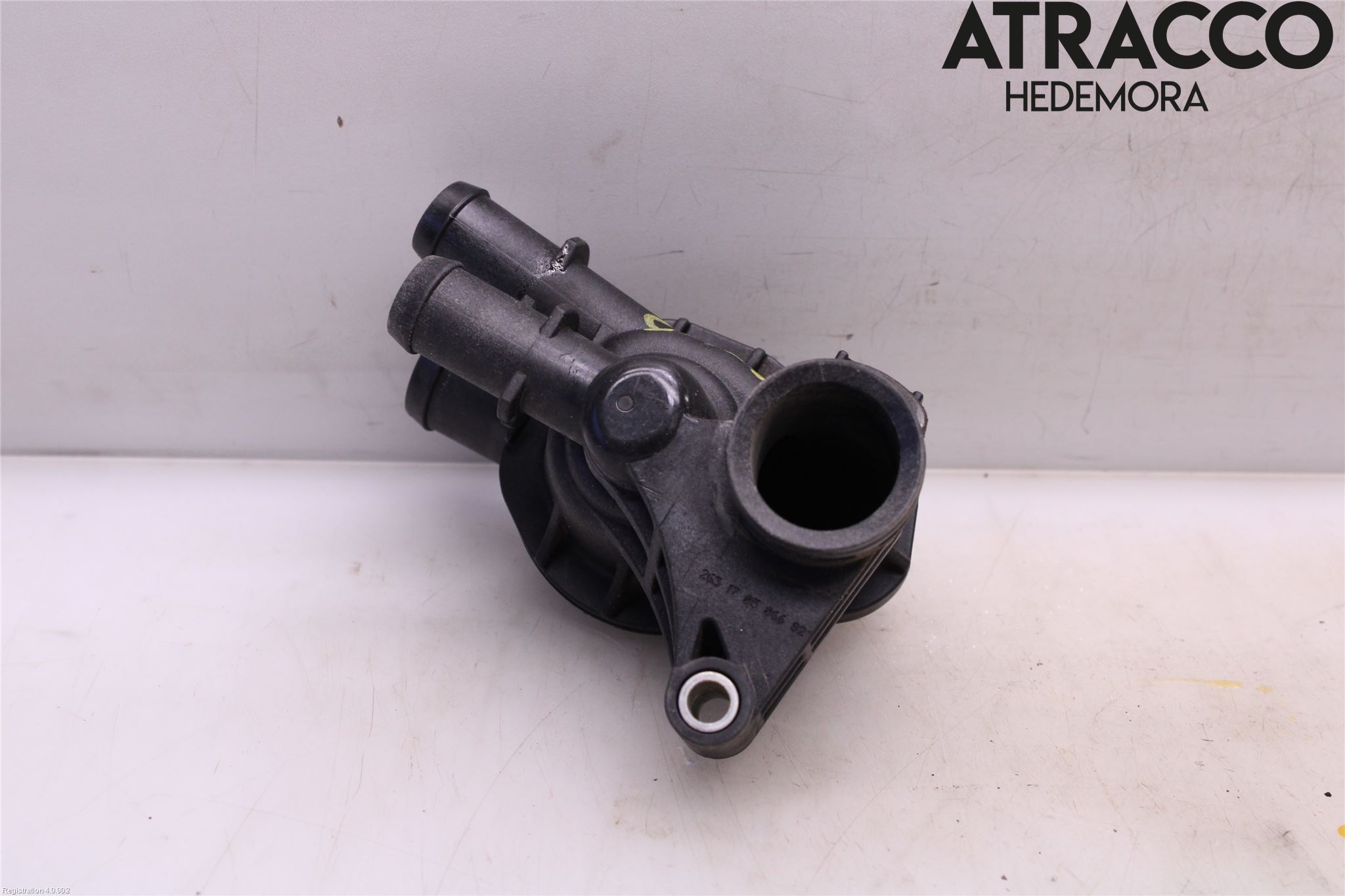 Ford MONDEO 15-22 Termostat