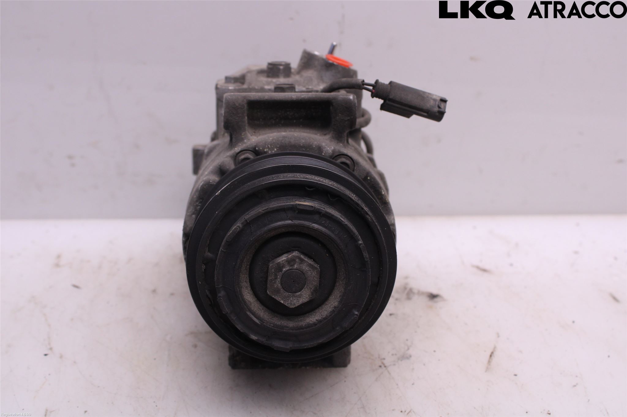 Mercedes-Benz MB E-KLASS (W212) 09-16 Ac Kompressor