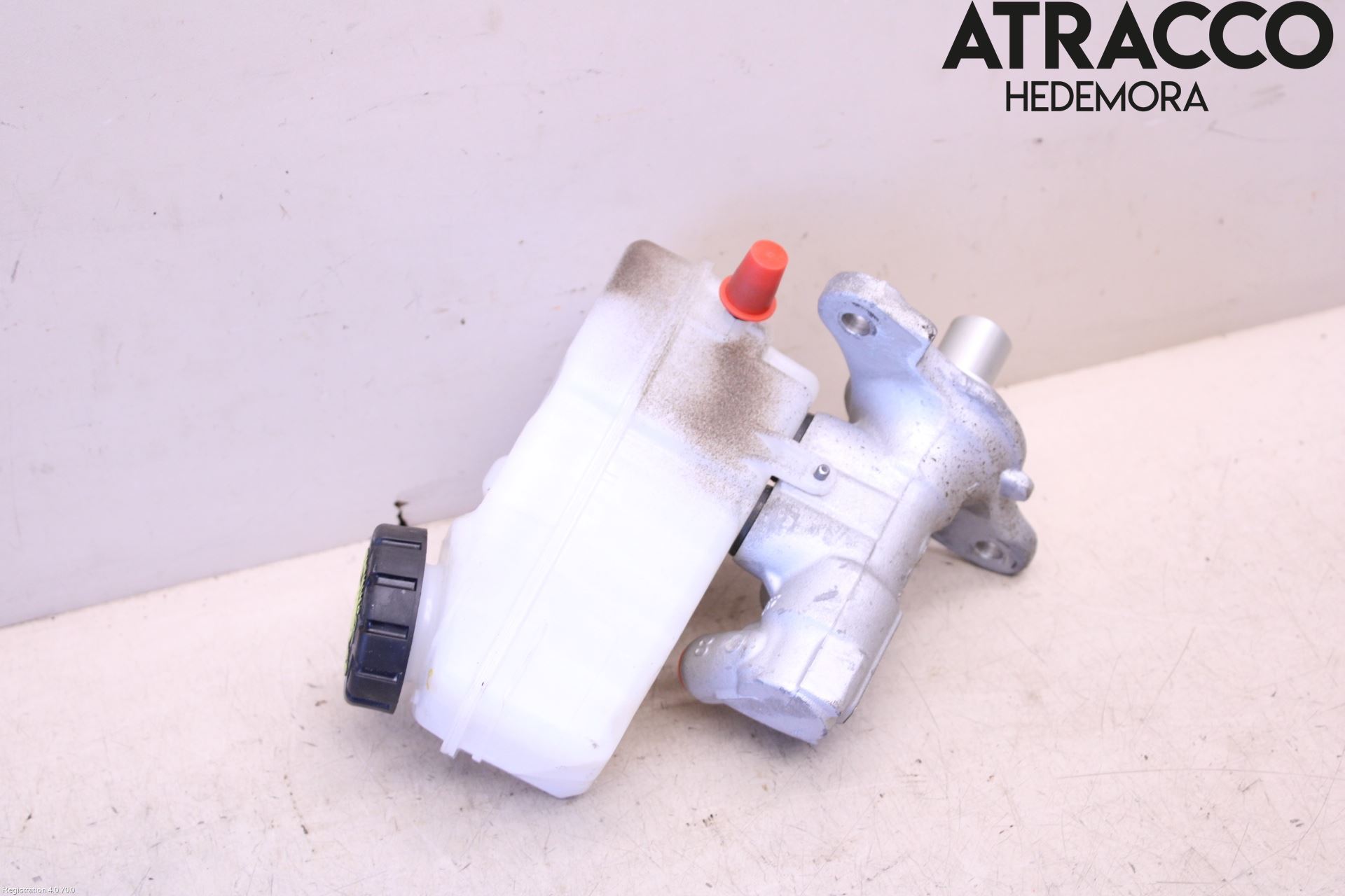 Dacia LOGAN MCV/STEPWAY Broms Huvudcylinder