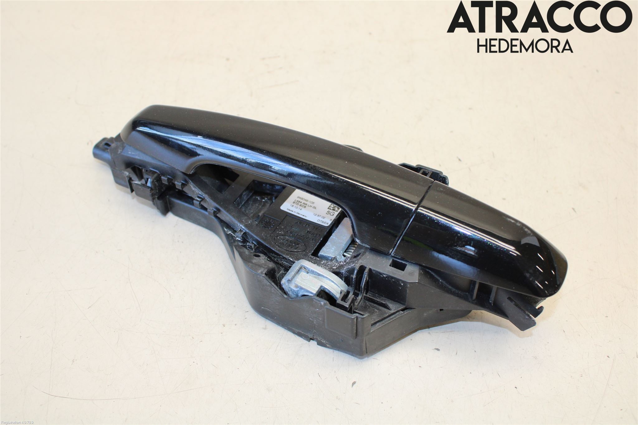 Landrover RANGE ROVER SPORT (L494) 14-22 Dörrhandtag Yttre Vä