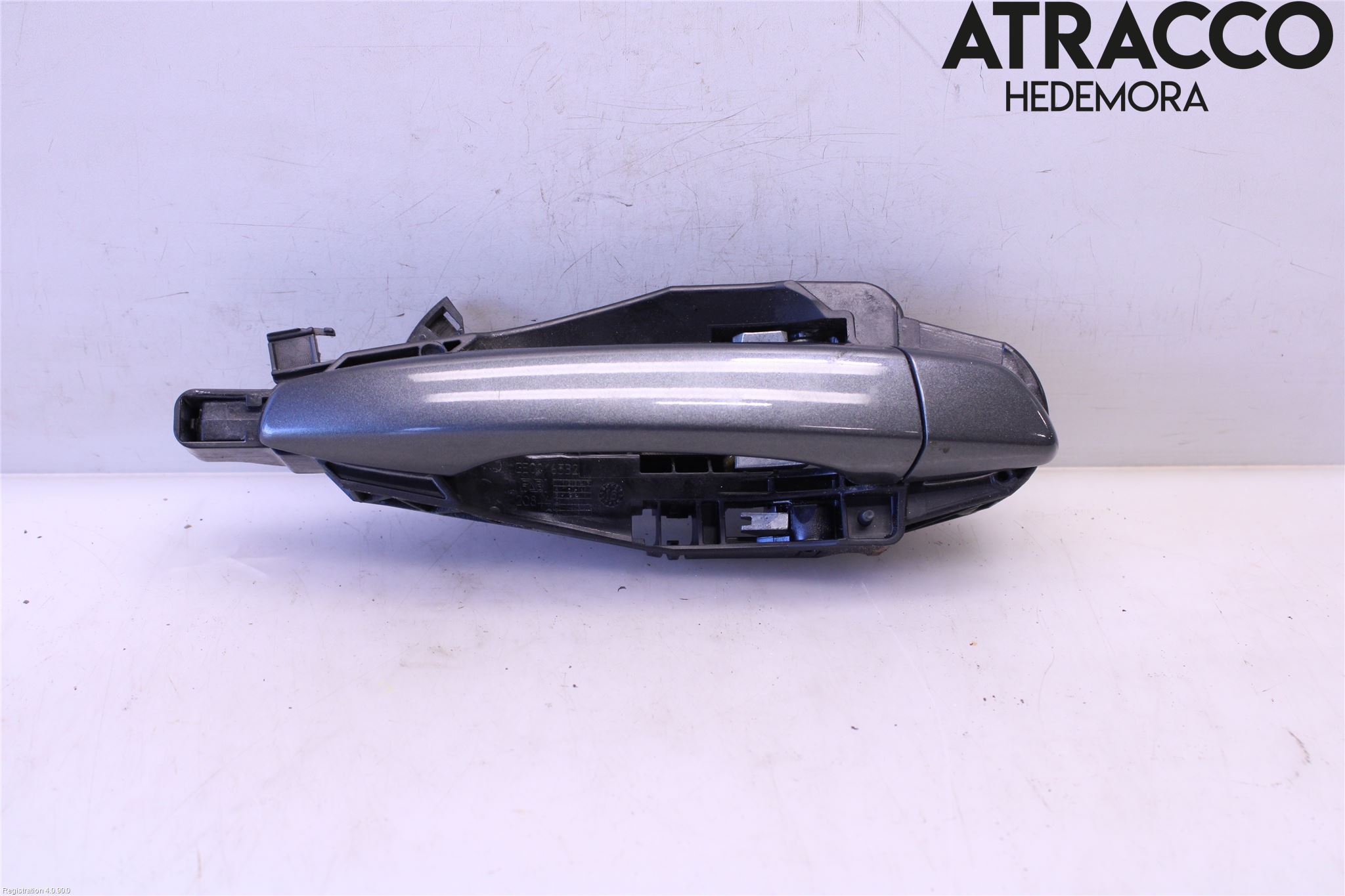 Citroen C3 10-17 Dörrhandtag Yttre Hö