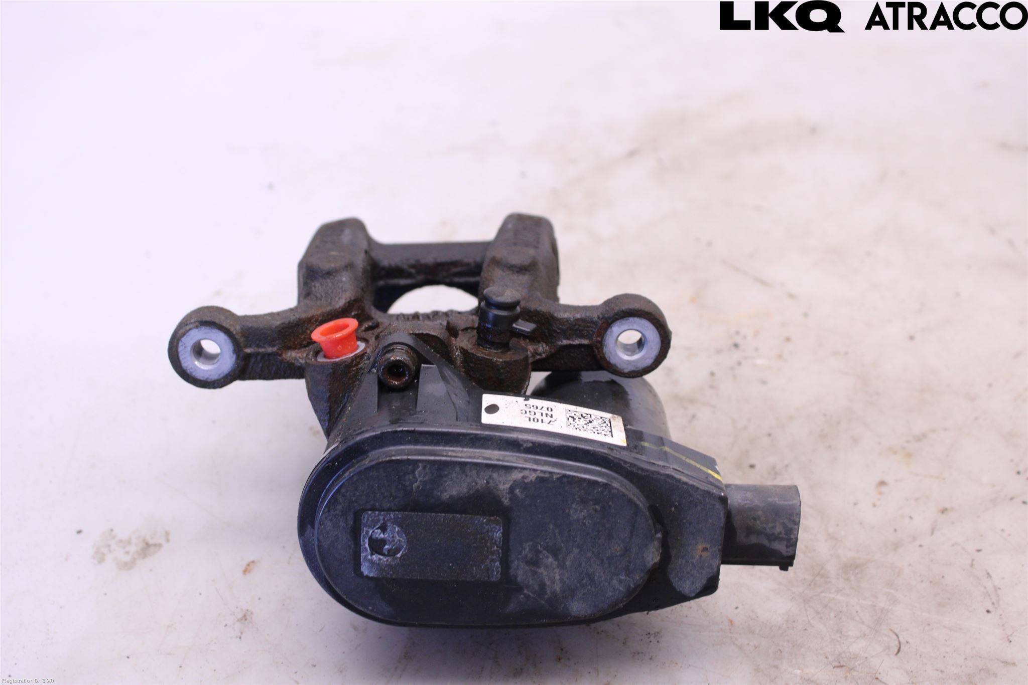 Hyundai TUCSON 05- Bromsok Bak Vänster