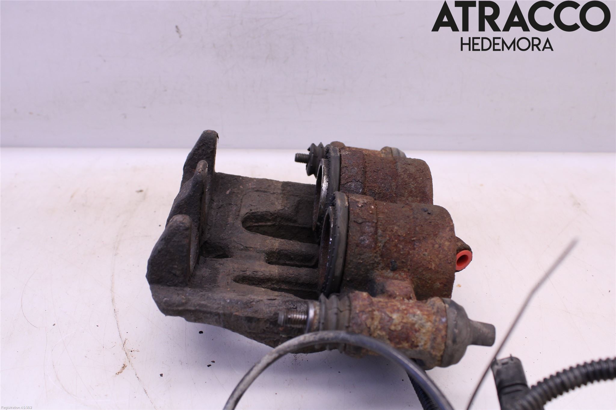 Mercedes-Benz MB VITO/V-KLASS (W640,W447,W448) 14- Bromsok Fram Höger