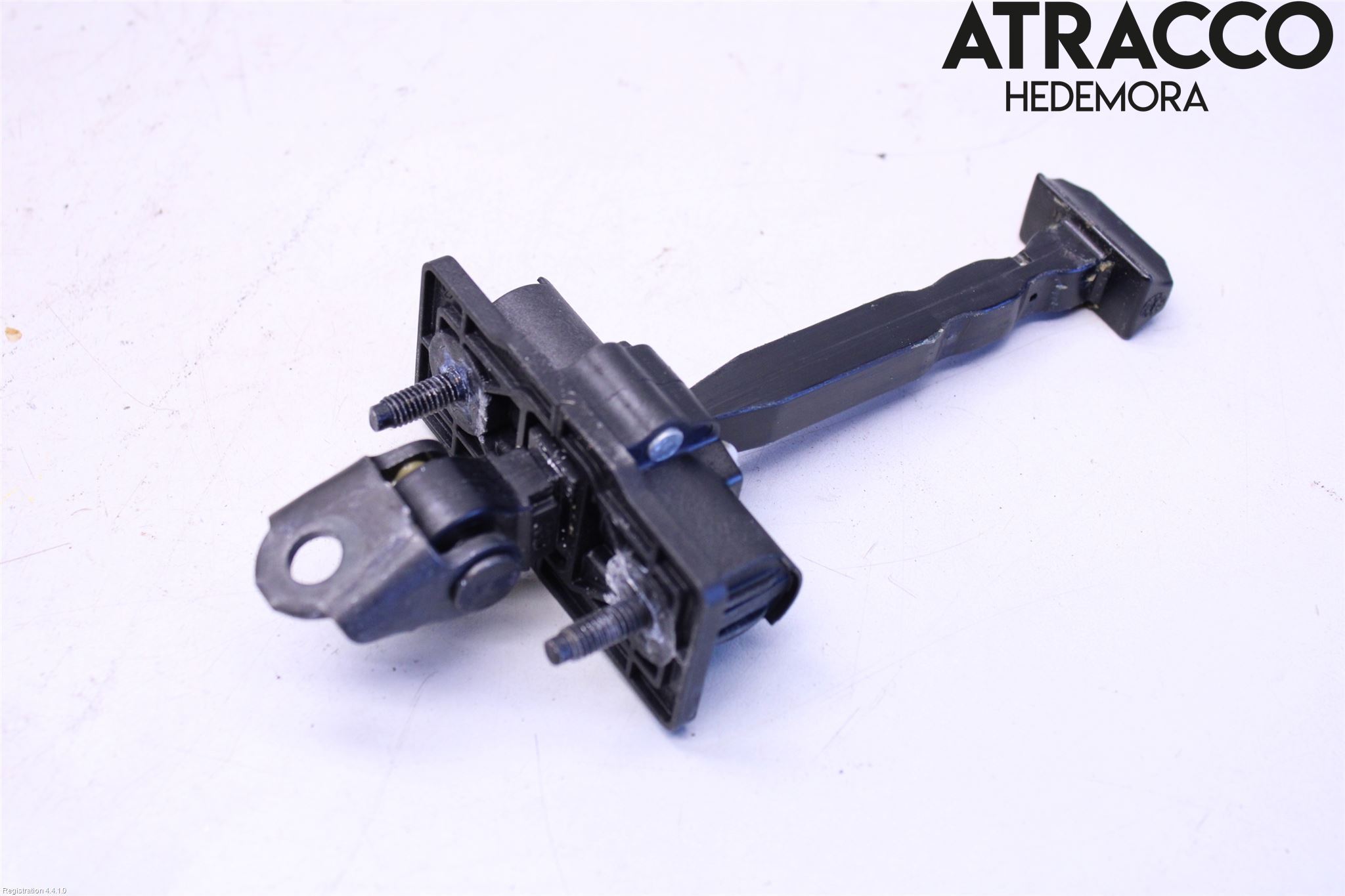 Peugeot 208/E-208 20- Dörrstopp