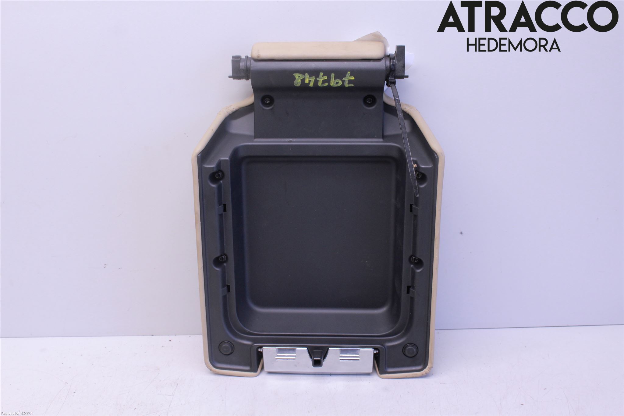Landrover RANGE ROVER SPORT (L320) 05-09 Inredning Armstöd