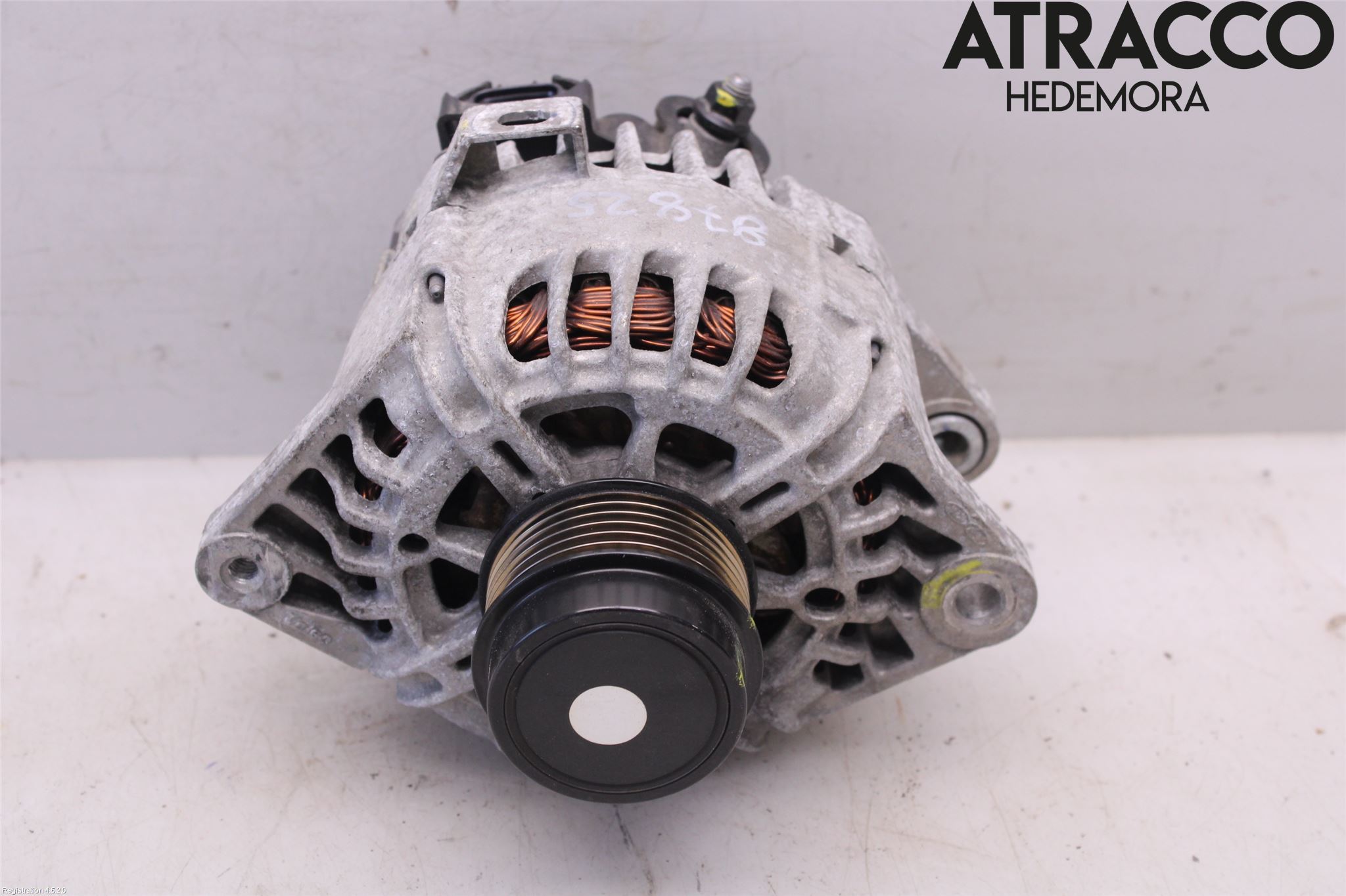 Kia CEED 12-18 Generator