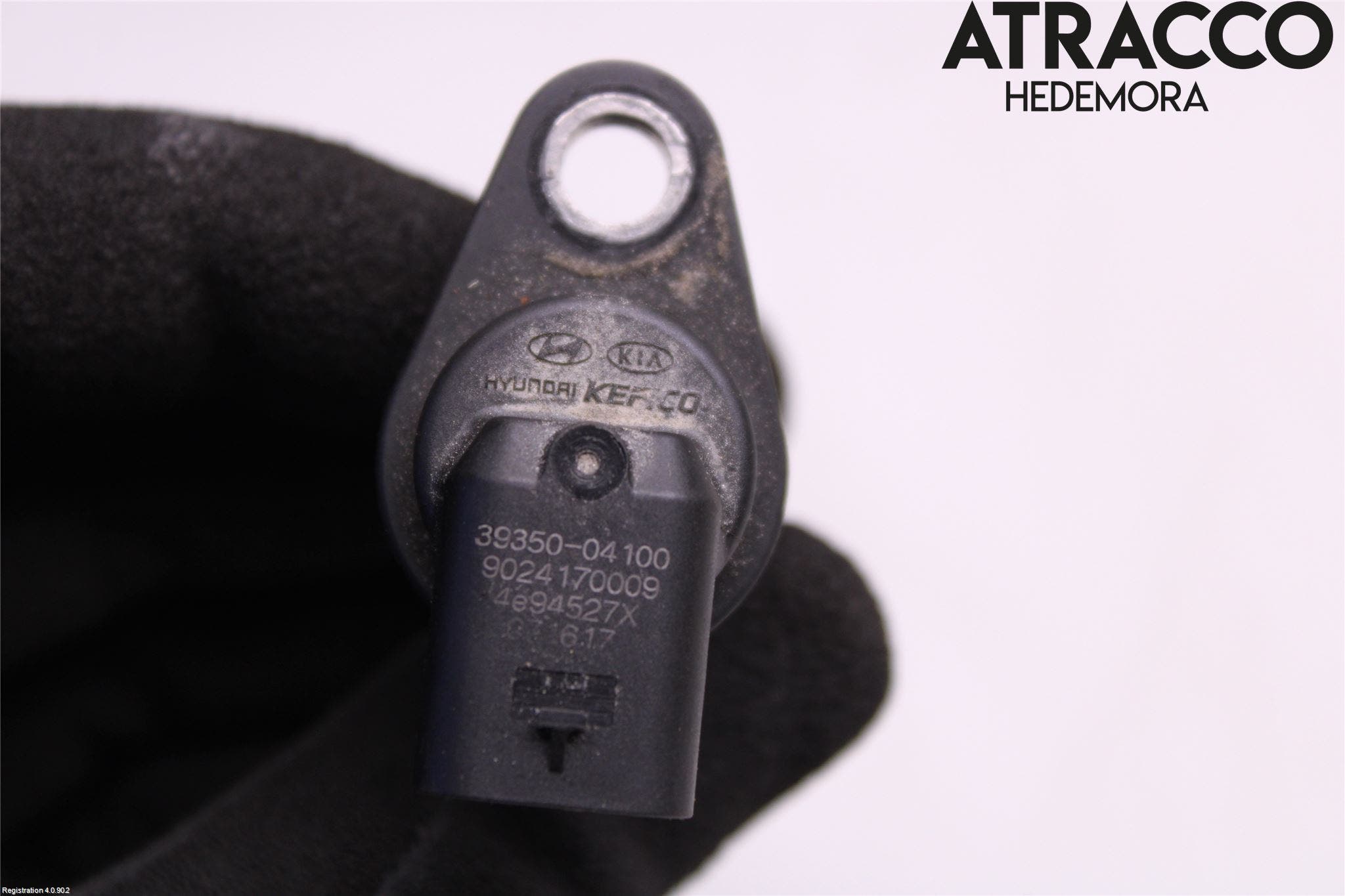 Hyundai i20 GB 15-20 Givare Varvtal-Tändläge