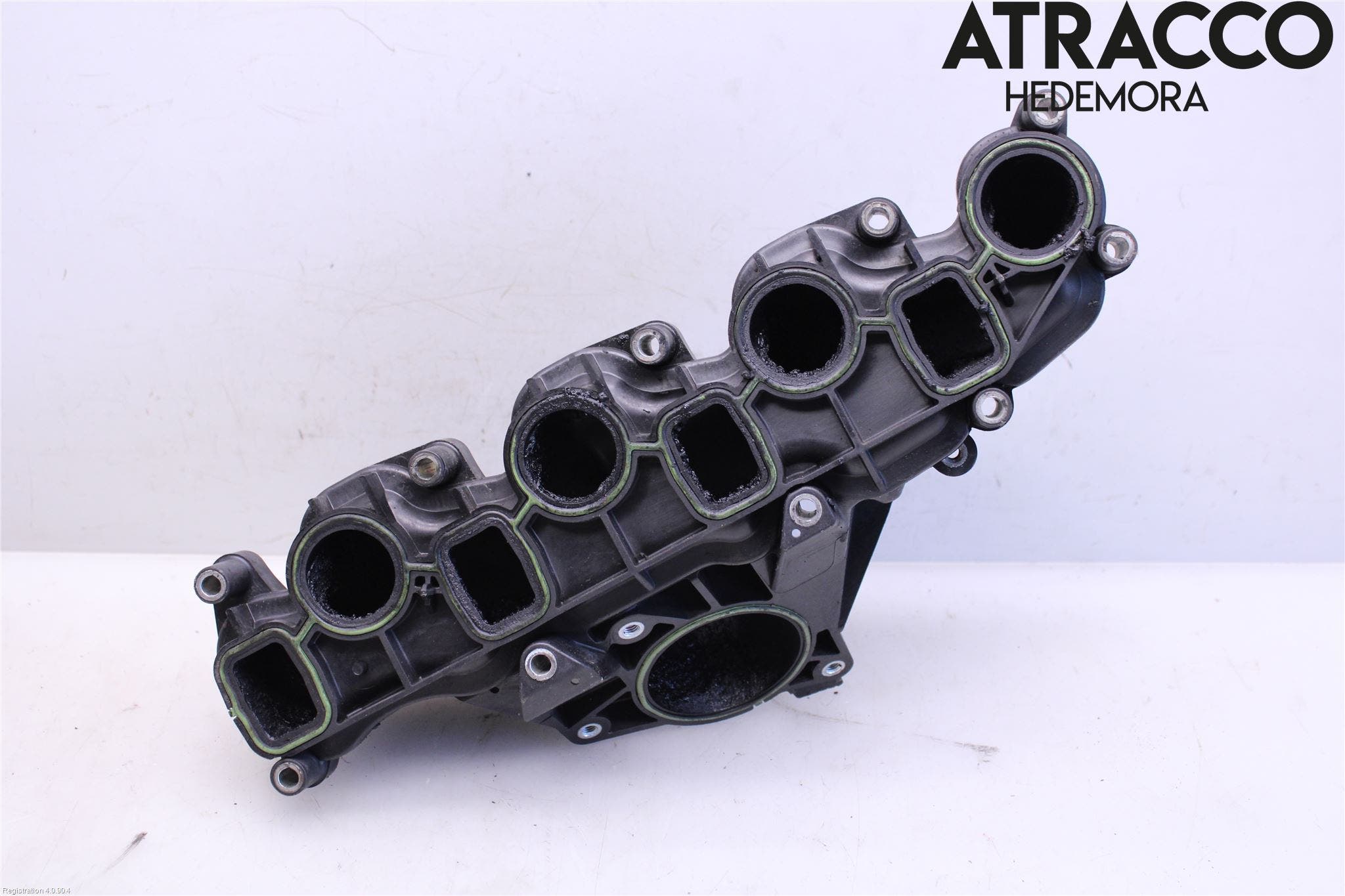 Volkswagen VW CRAFTER 06-16 Grenrör Insug