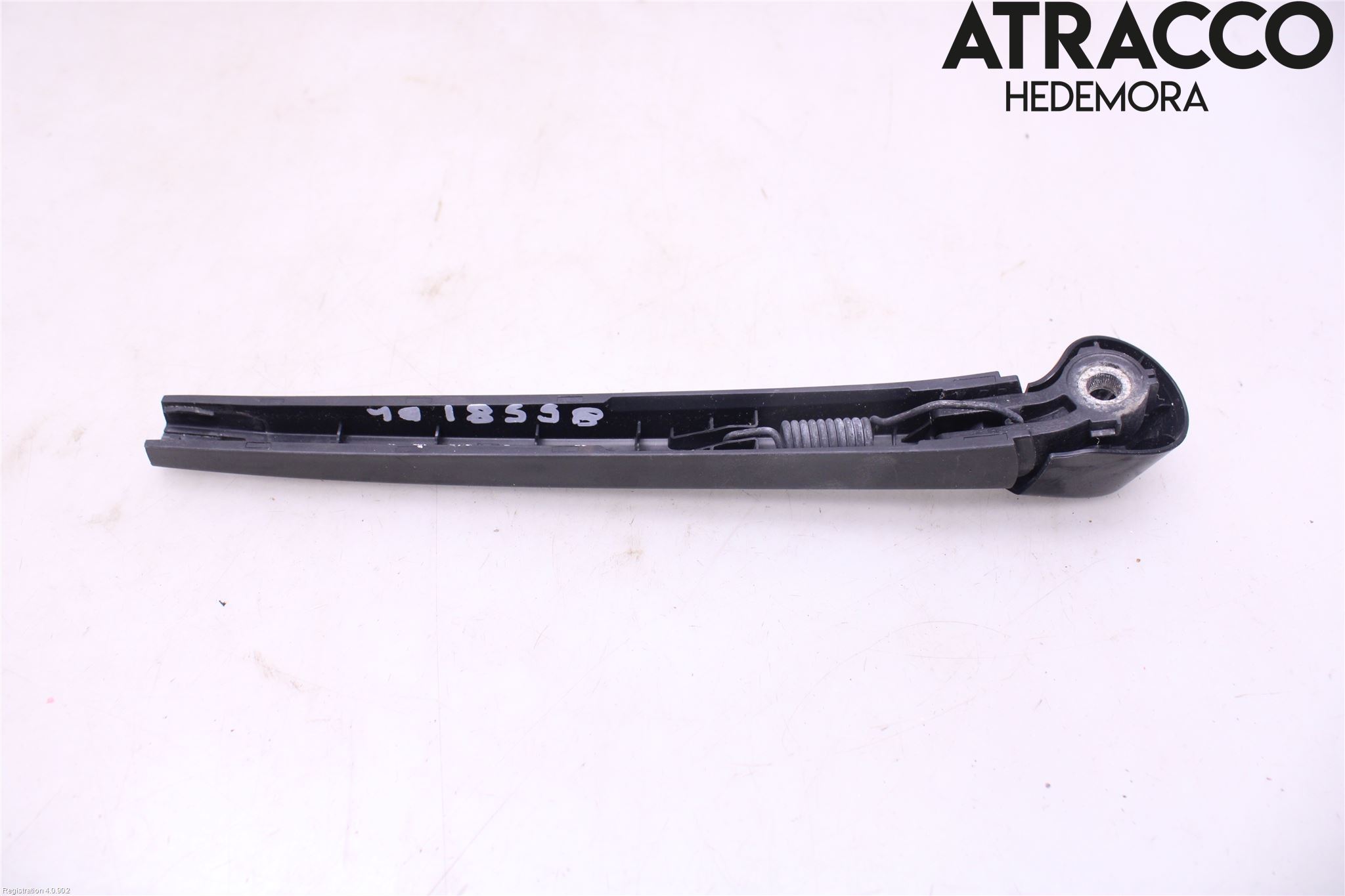 Volkswagen VW TIGUAN 16-24 Torkararm-Bakruta