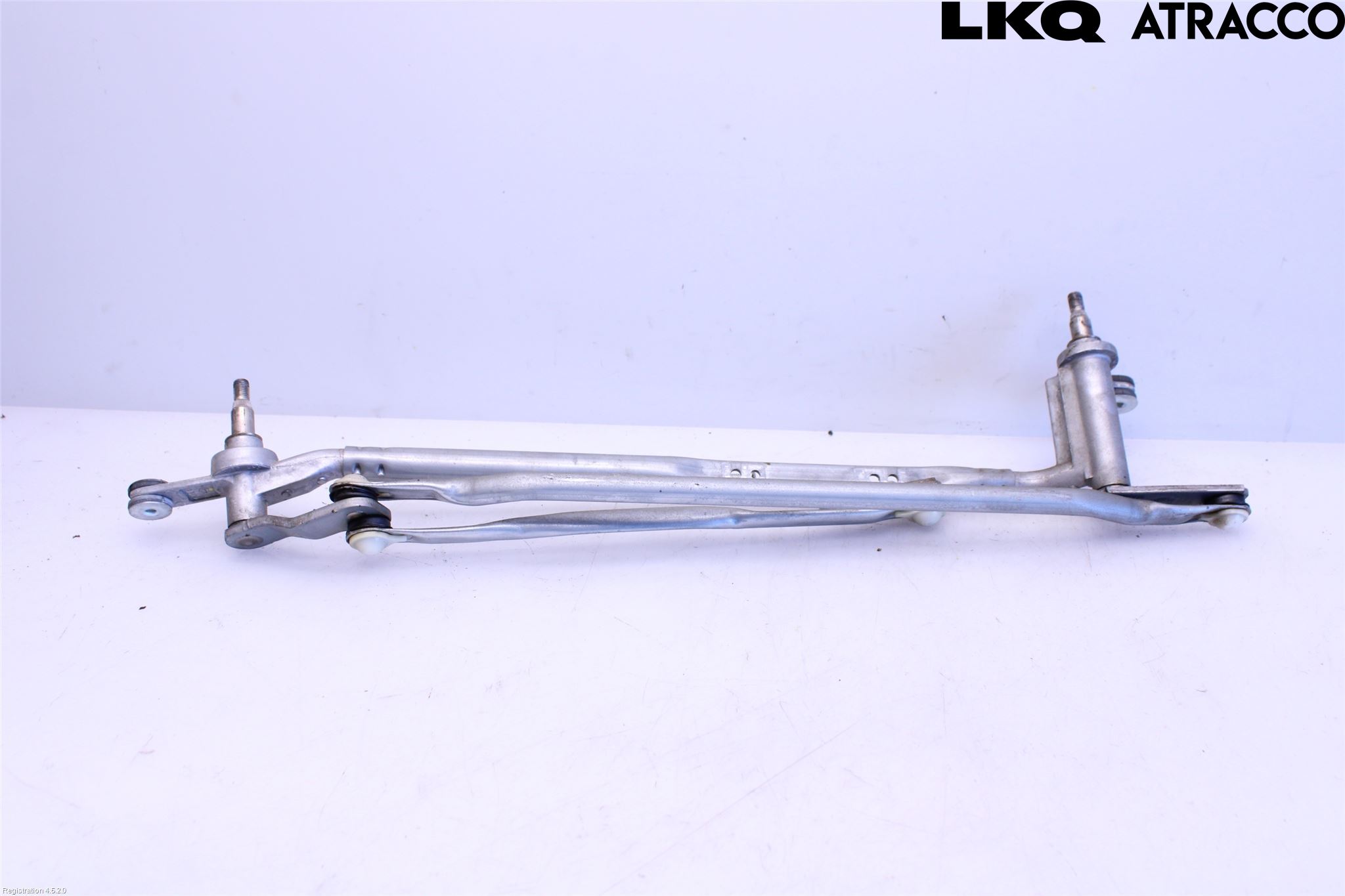Landrover RANGE ROVER SPORT (L494) 14-22 Torkarmekanism Vindruta