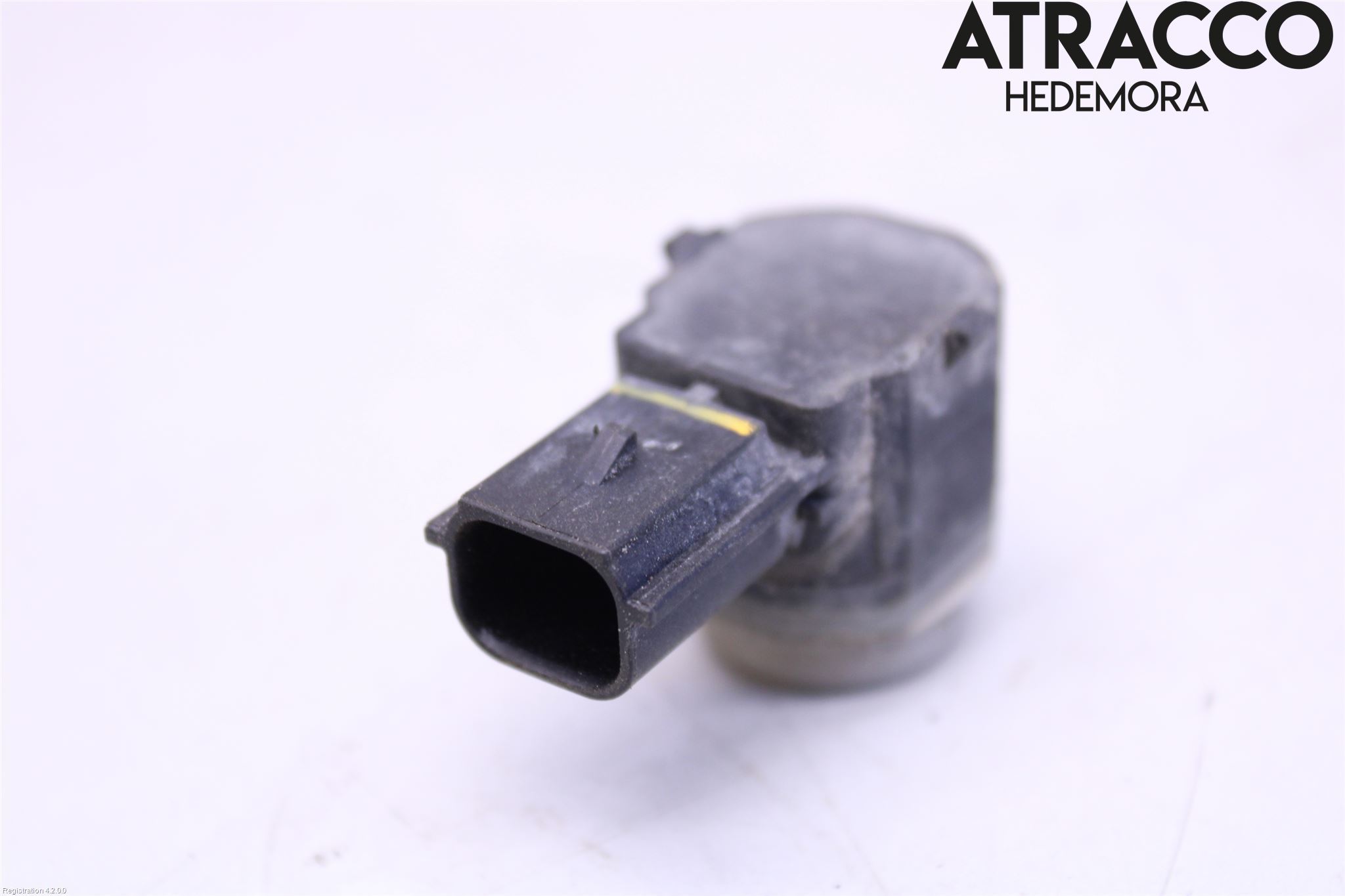 Ford FOCUS 15-18 Parkeringshjälp Frontsensor