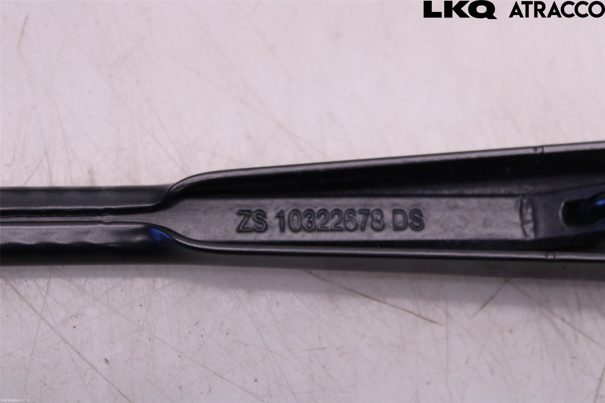 MG ZS EV 20- Torkararm Armar Vindruta