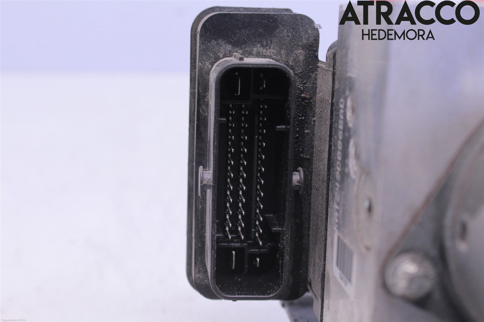 Mercedes-Benz MB GL/GLS-KLASS (X166) 12-19 Abs Hydraulaggregat