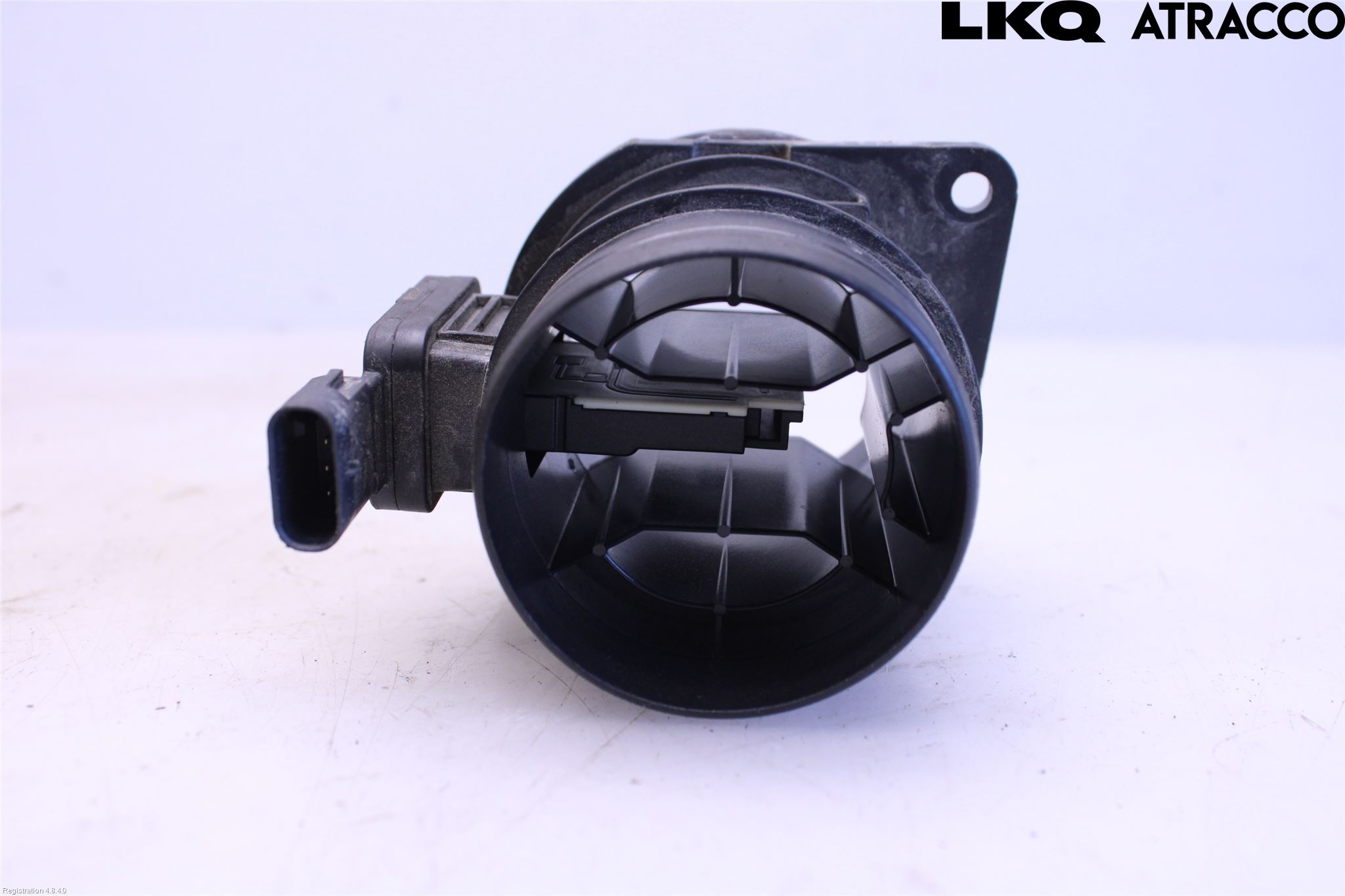 Skoda RAPID Injluftmassamätare