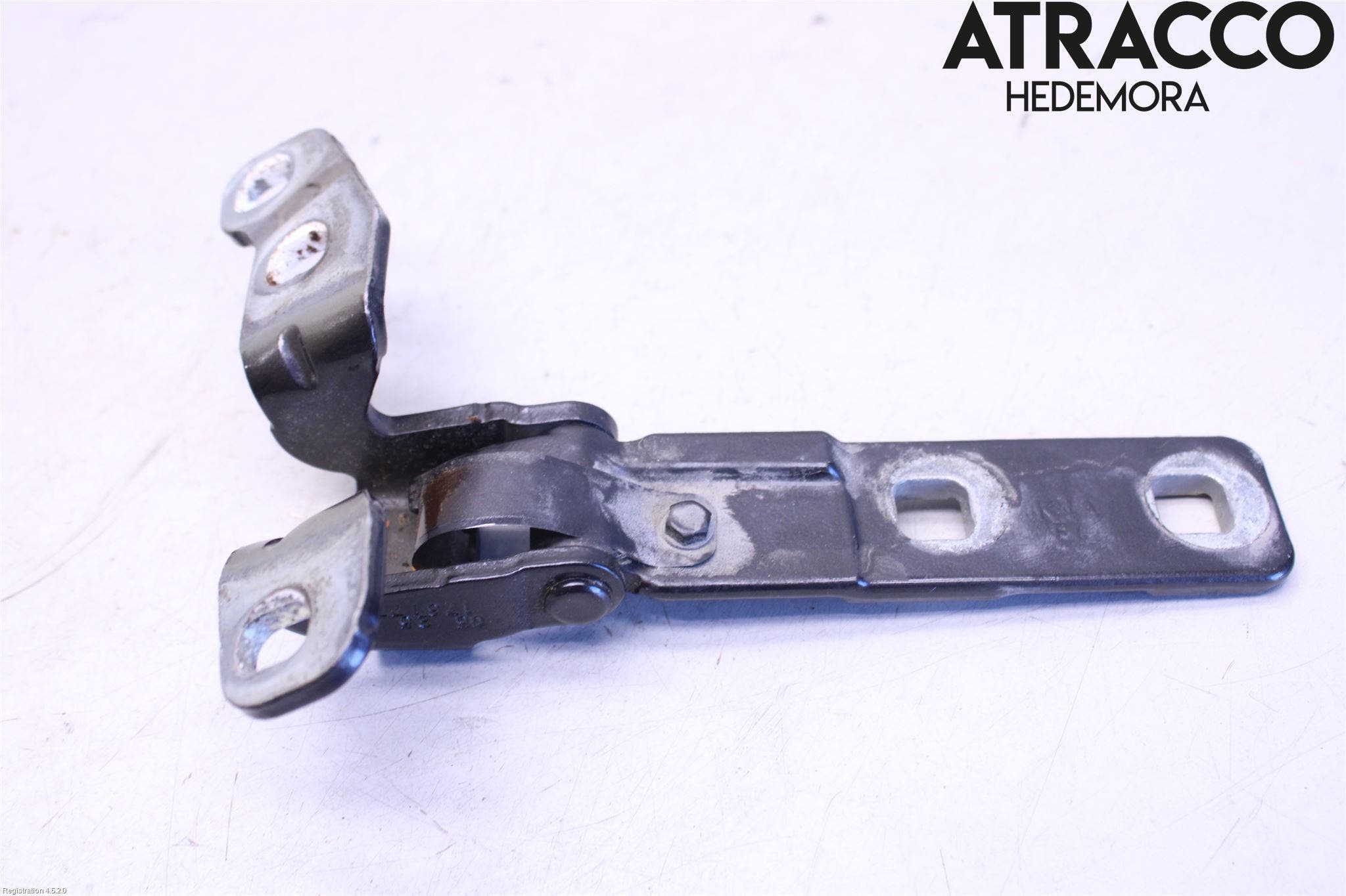 BMW X5 F15 13-18 Bakluckegångjärn Hö