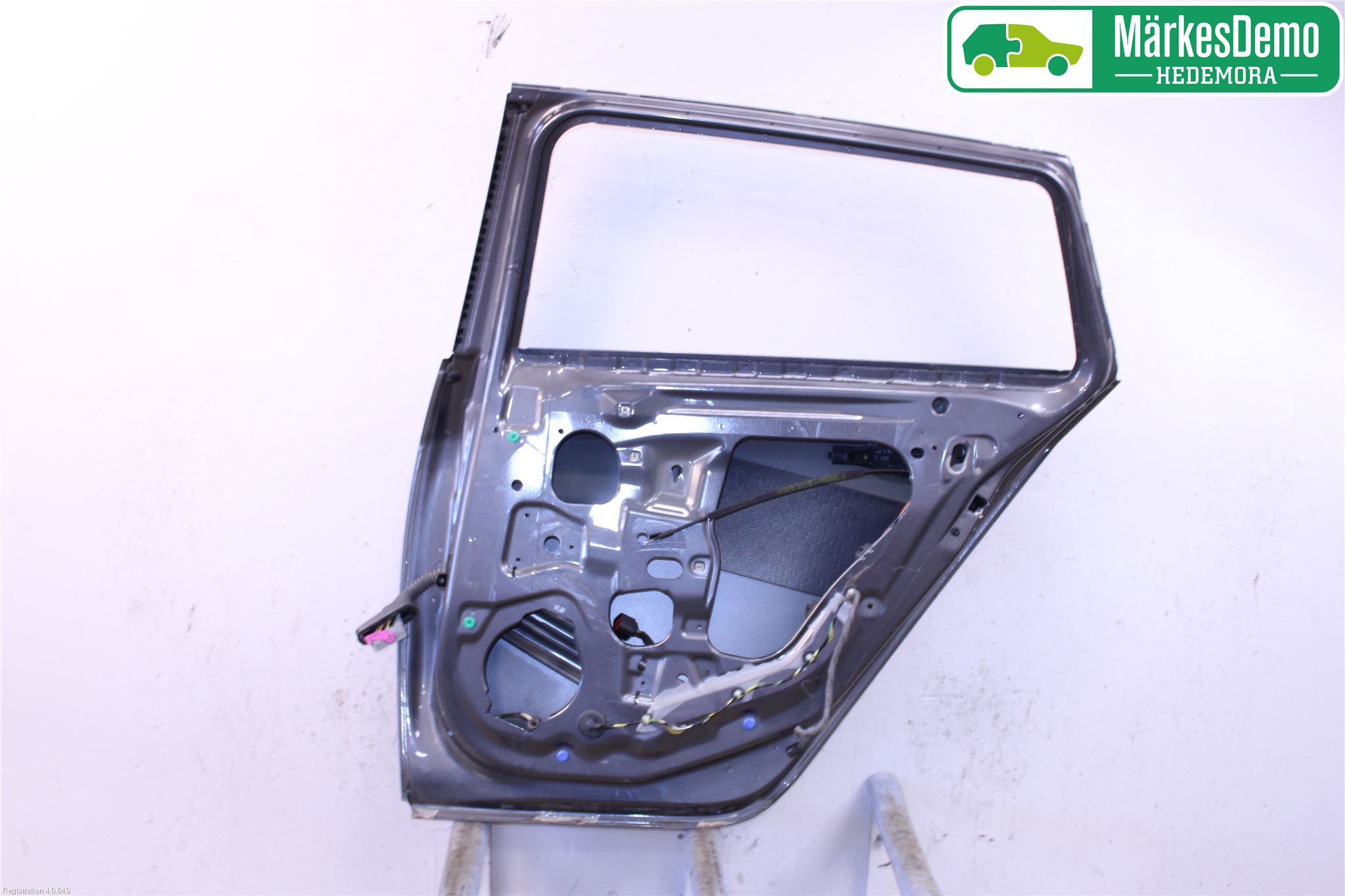 Opel INSIGNIA 09-16 Dörr Bak Höger