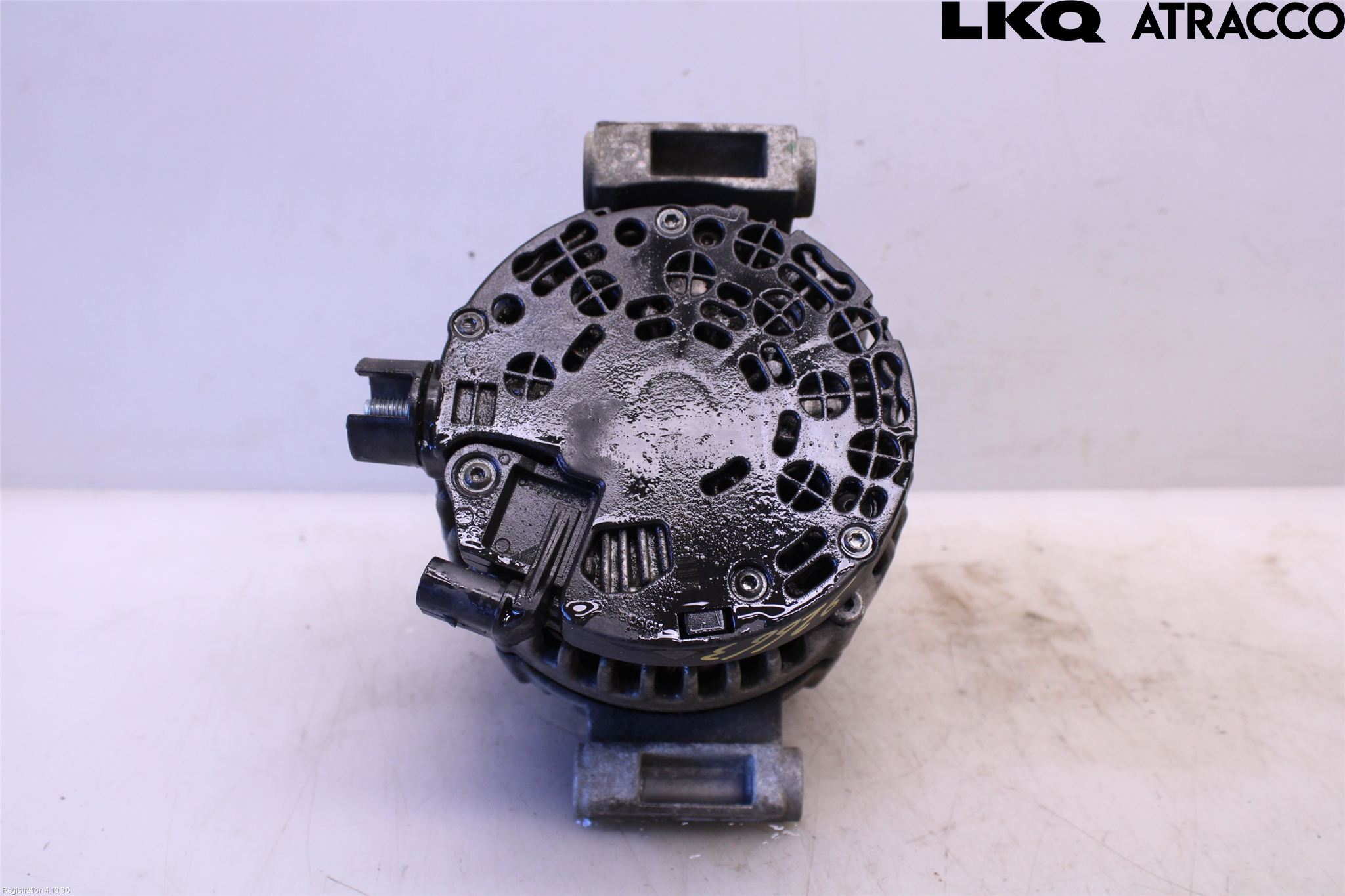 Ford GALAXY 06-15 Generator