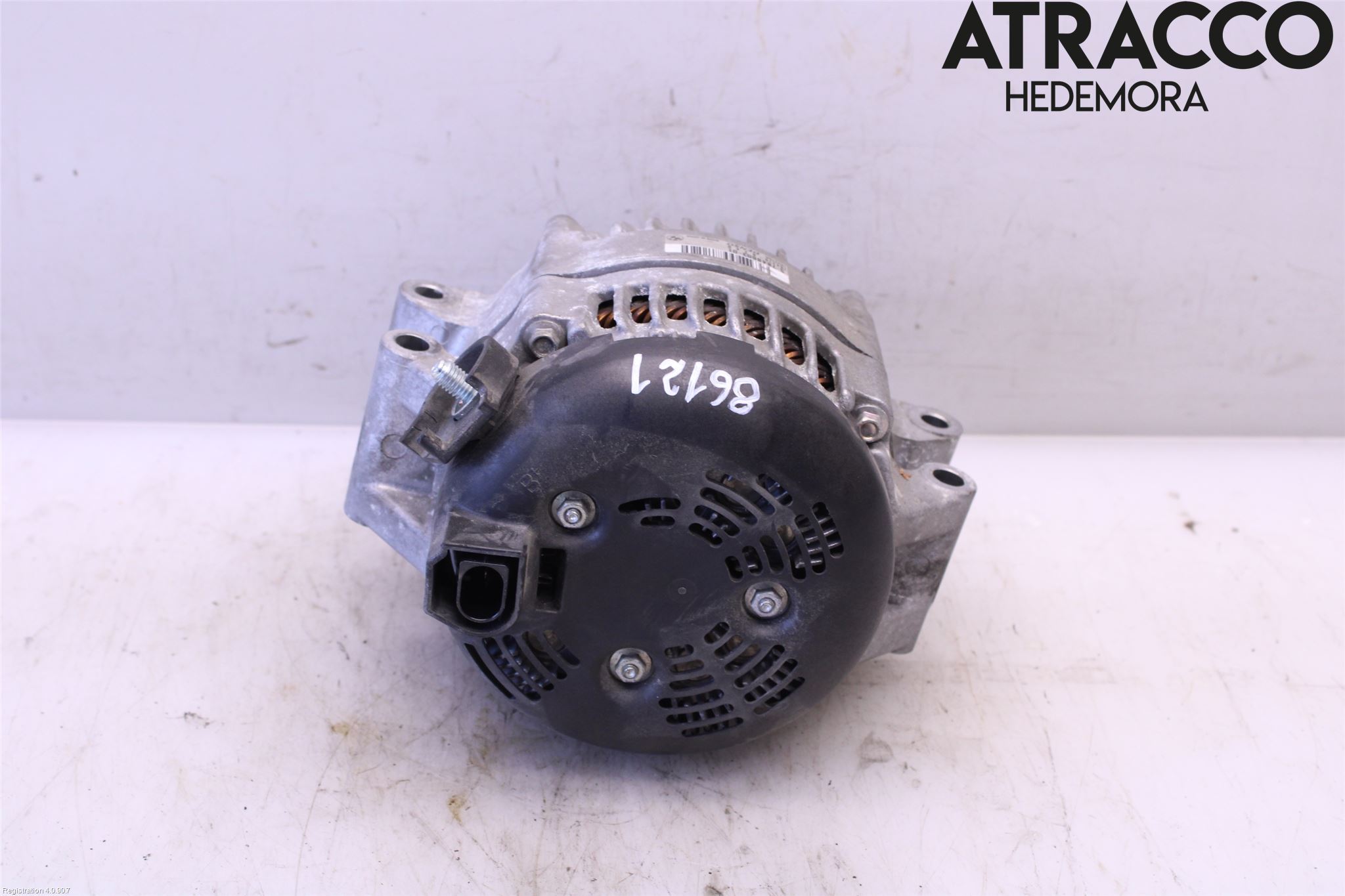 BMW 4 F32/F33/F82/F83 13-20 Generator