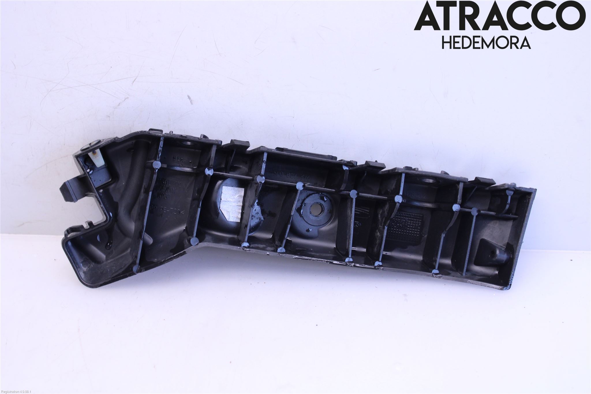 Seat LEON 13-20 Stötfångarfäste Bak Hö