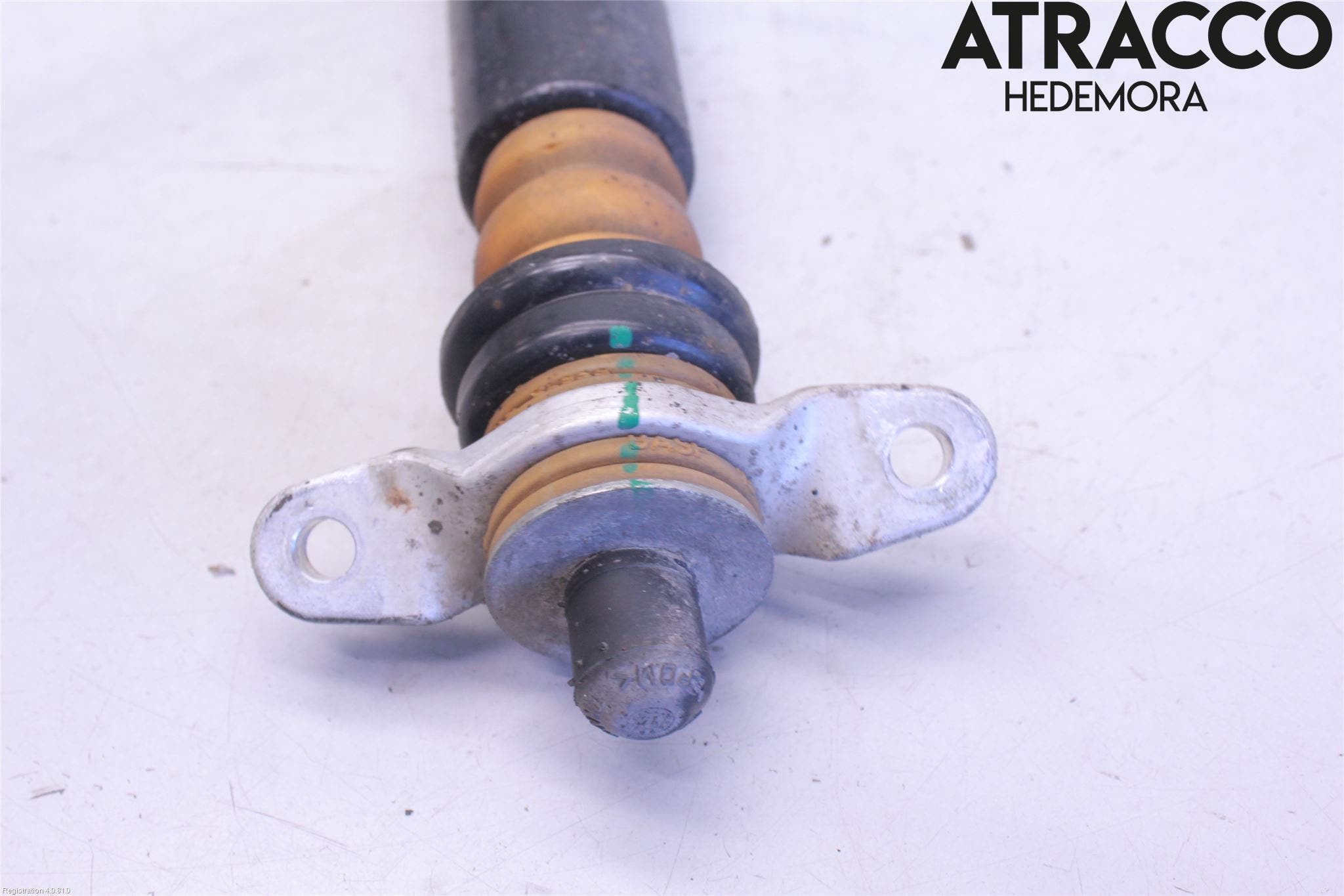 Hyundai i20 GB 15-20 Stötdämpare Bak