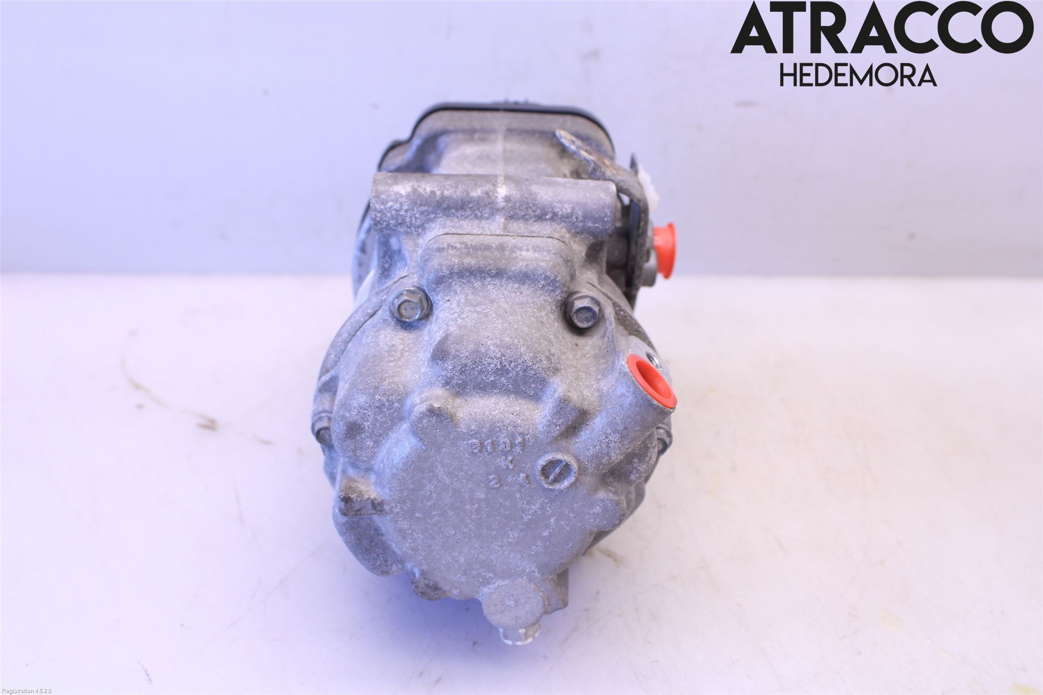 Toyota COROLLA 19- Ac Kompressor