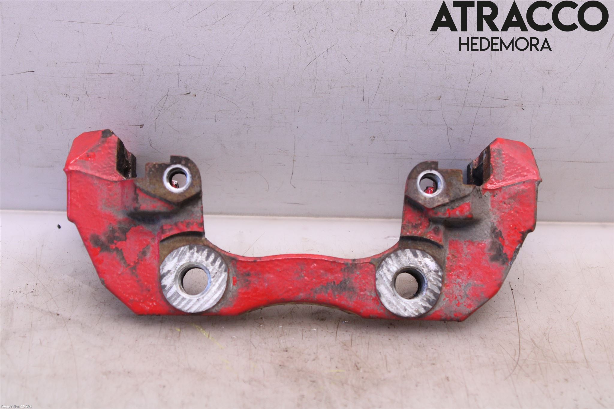 Ford FOCUS 11-14 Bromsokshållare