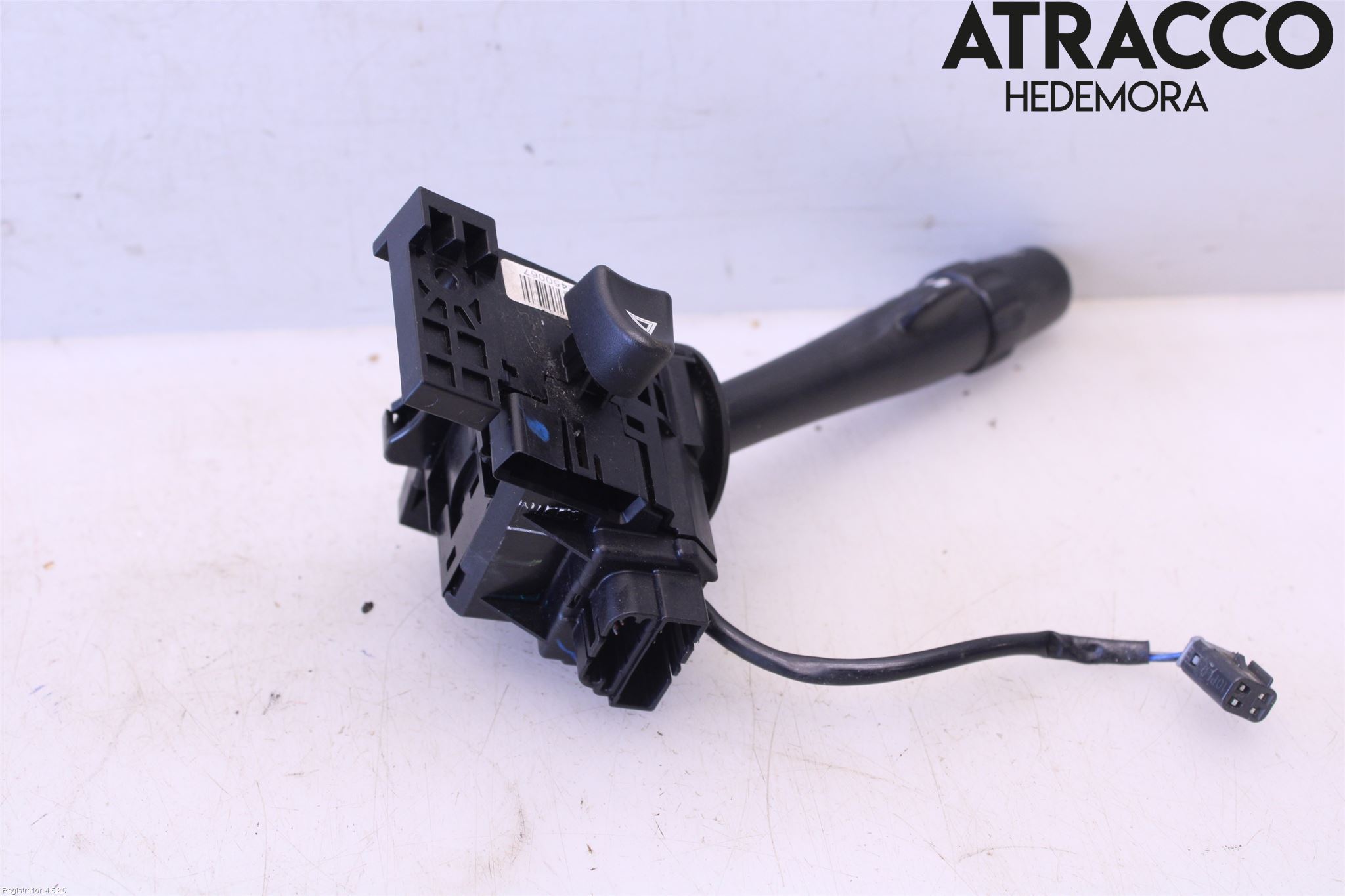 Hummer H2 Spak Blinkers-Ljusomk