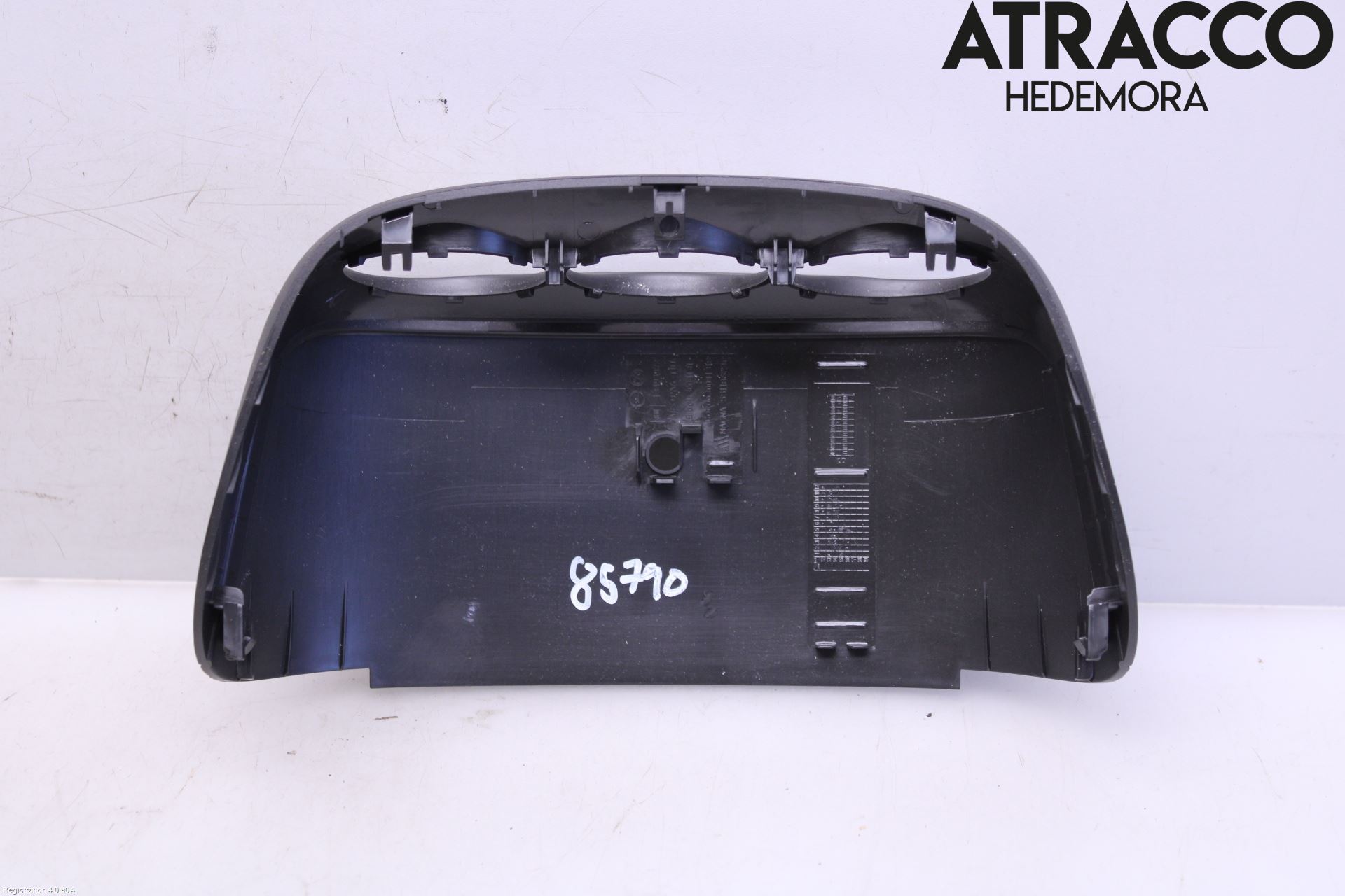 Opel CORSA E 15-19 Instrumentsarg