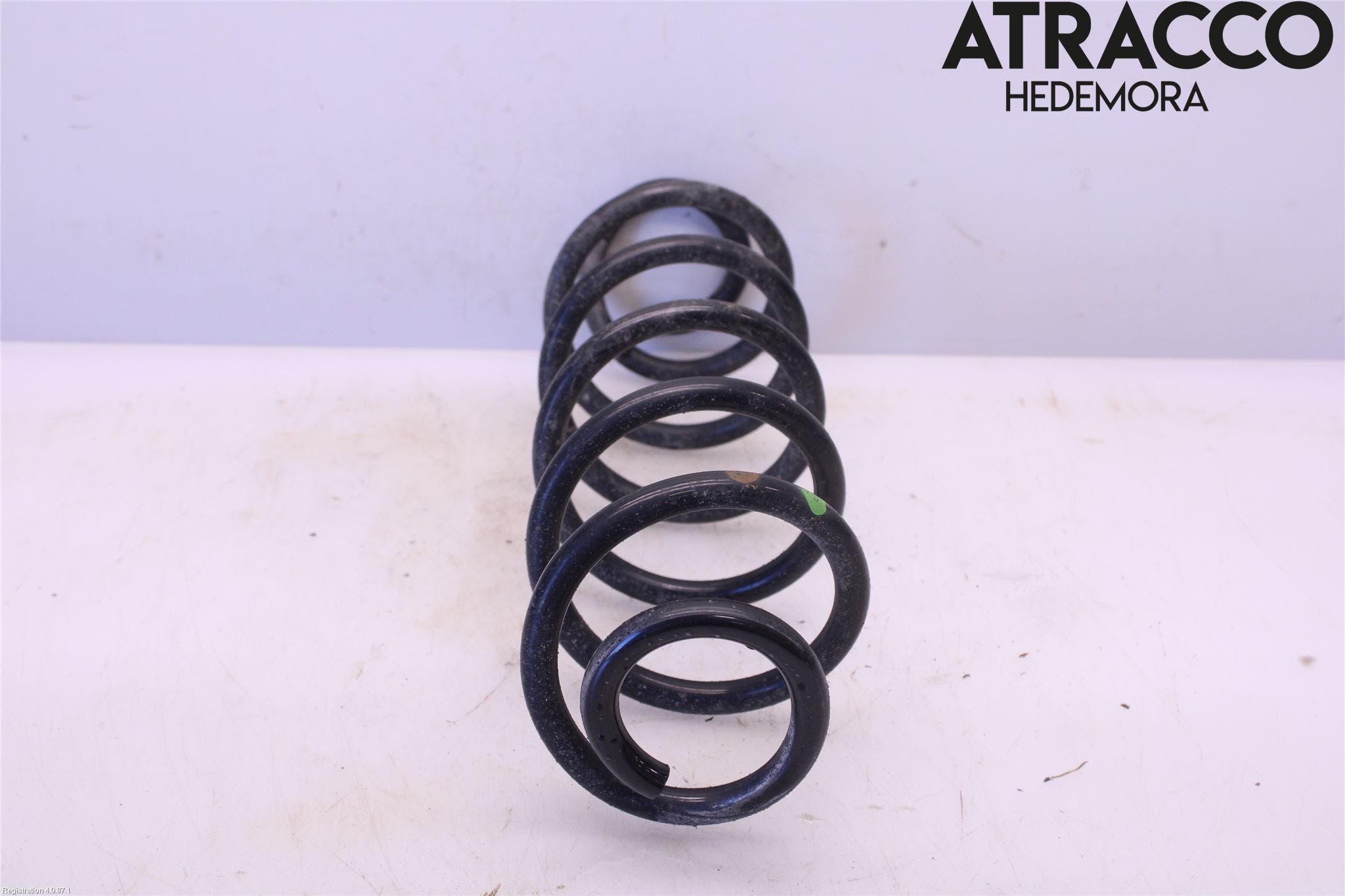 Toyota C-HR 16-23 Fjäder Bak