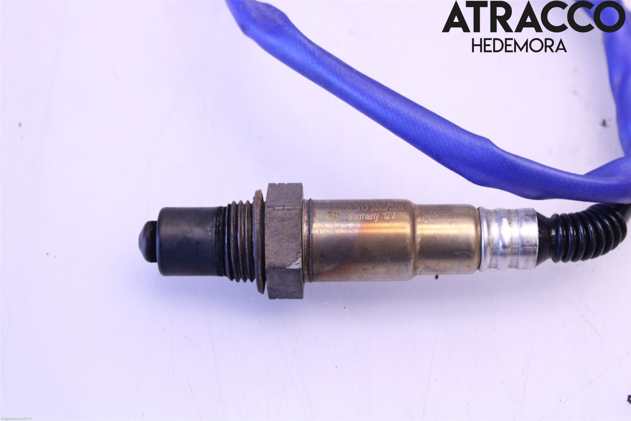 Ford FOCUS 11-14 Injlambdasond