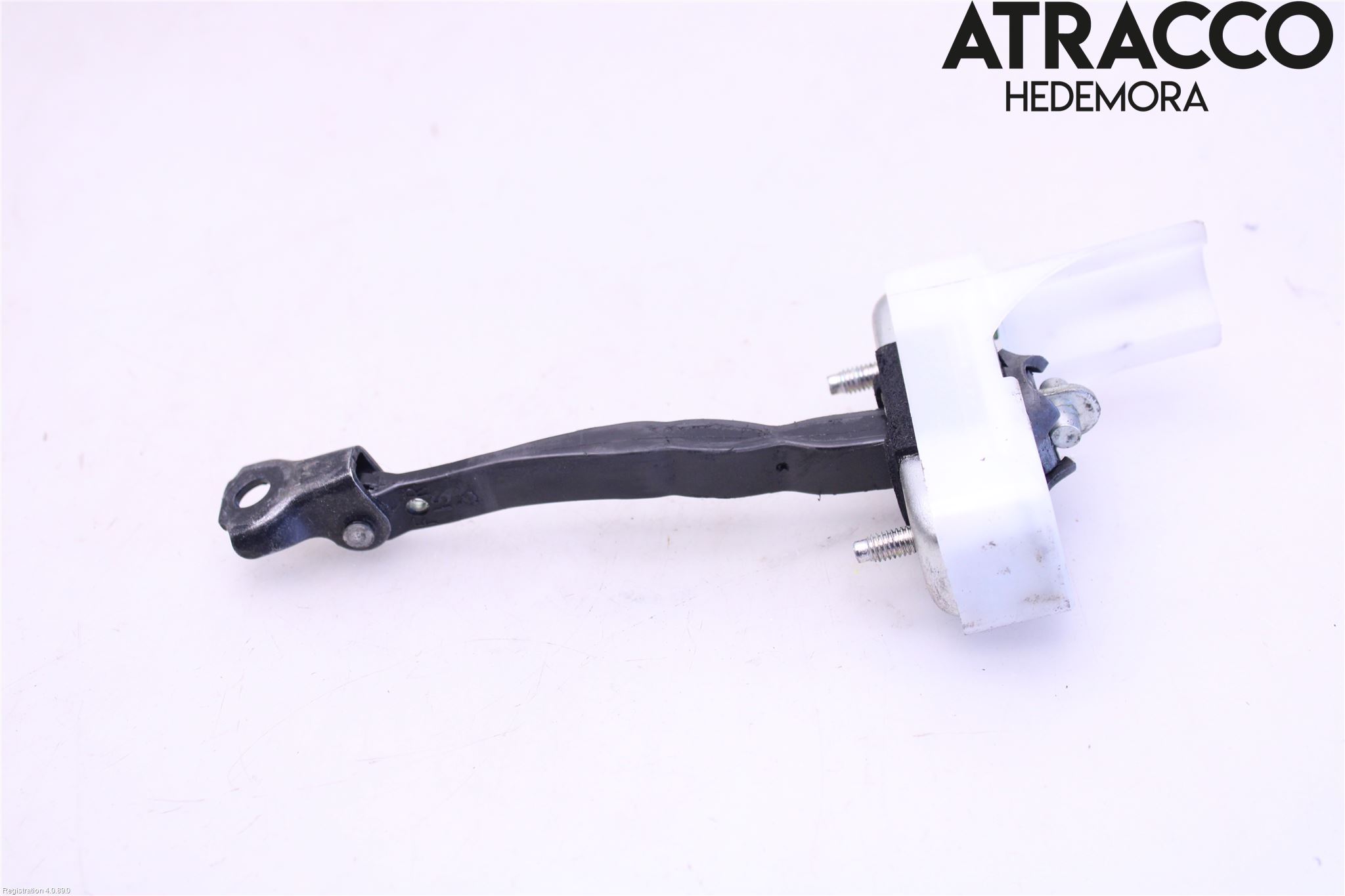 Lexus IS 250/350 14-20 Dörrstopp