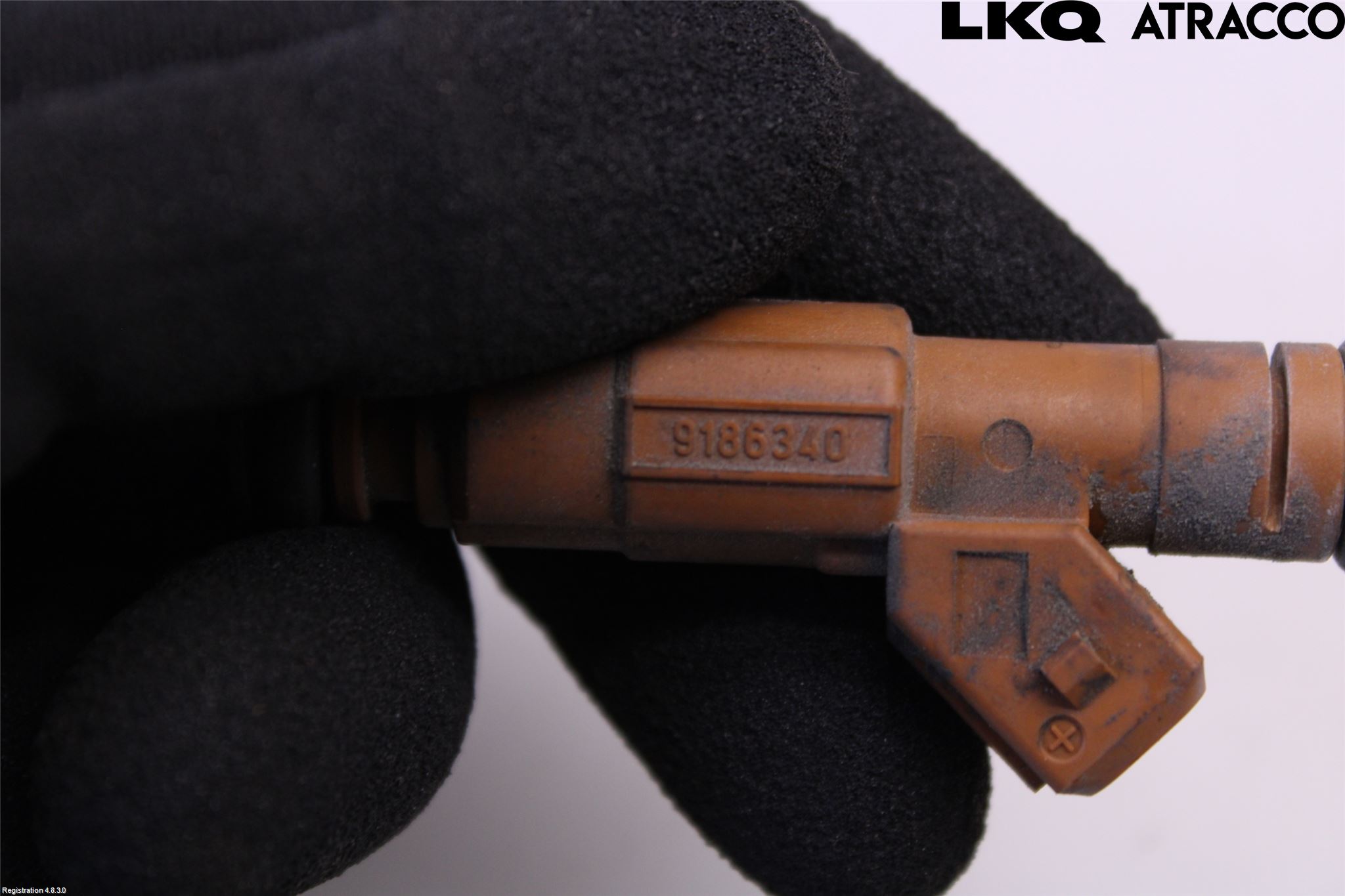 Volvo XC70 05-07 Injspridare