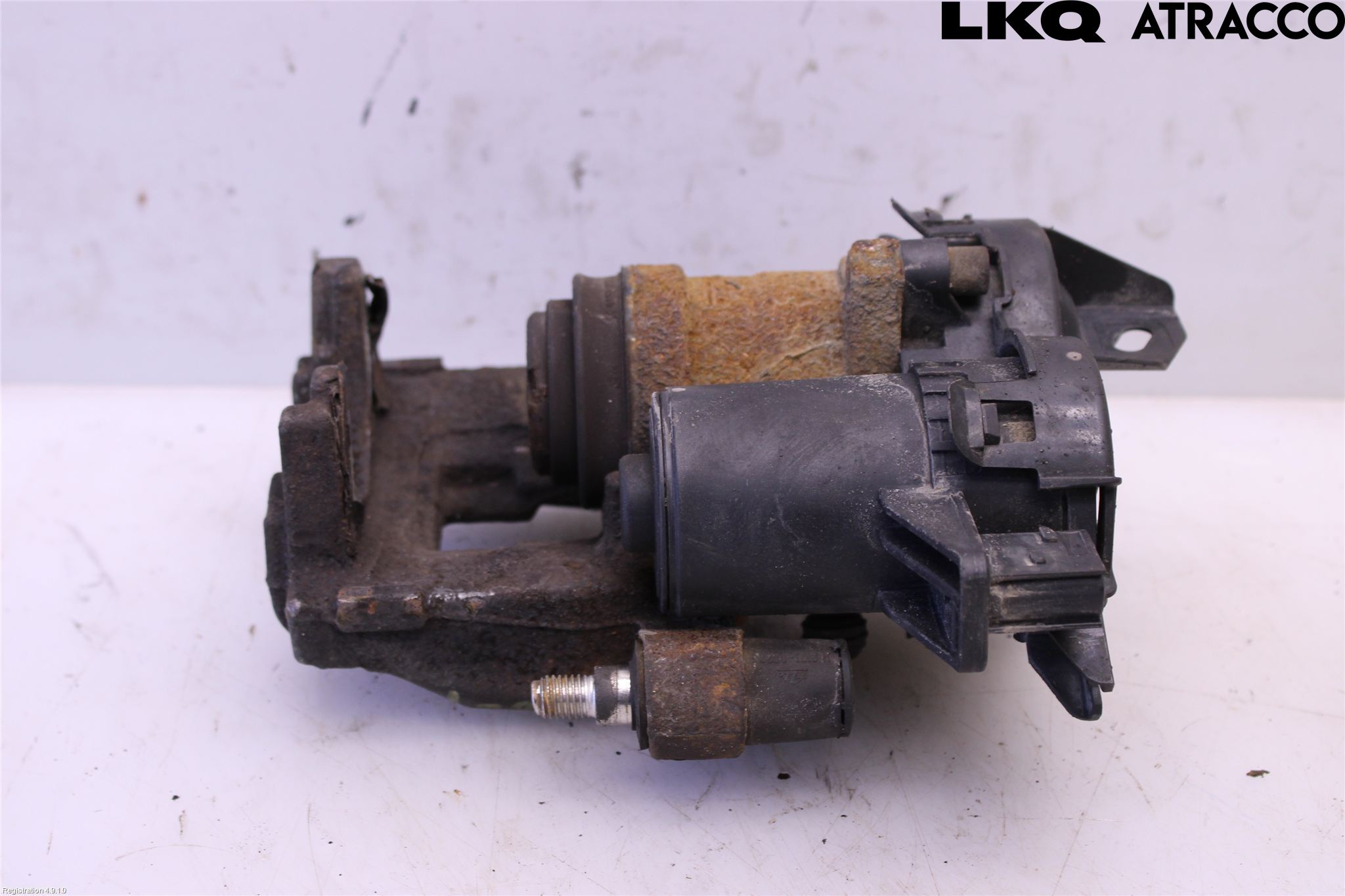 Volvo V60 19- Bromsok Bak Höger