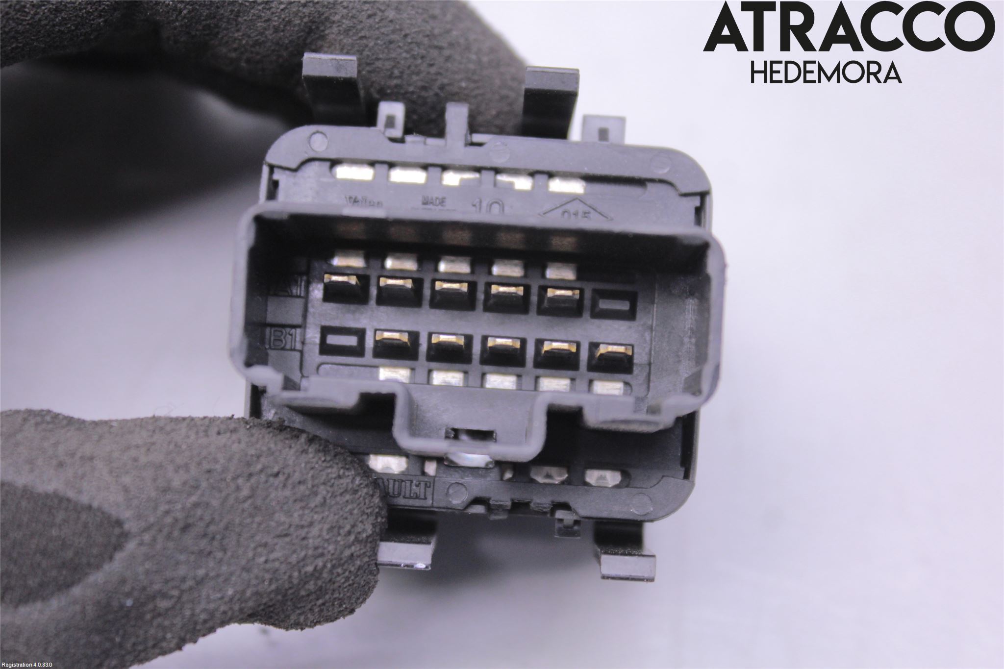 Opel VIVARO 01-14 Strömställare Elhiss